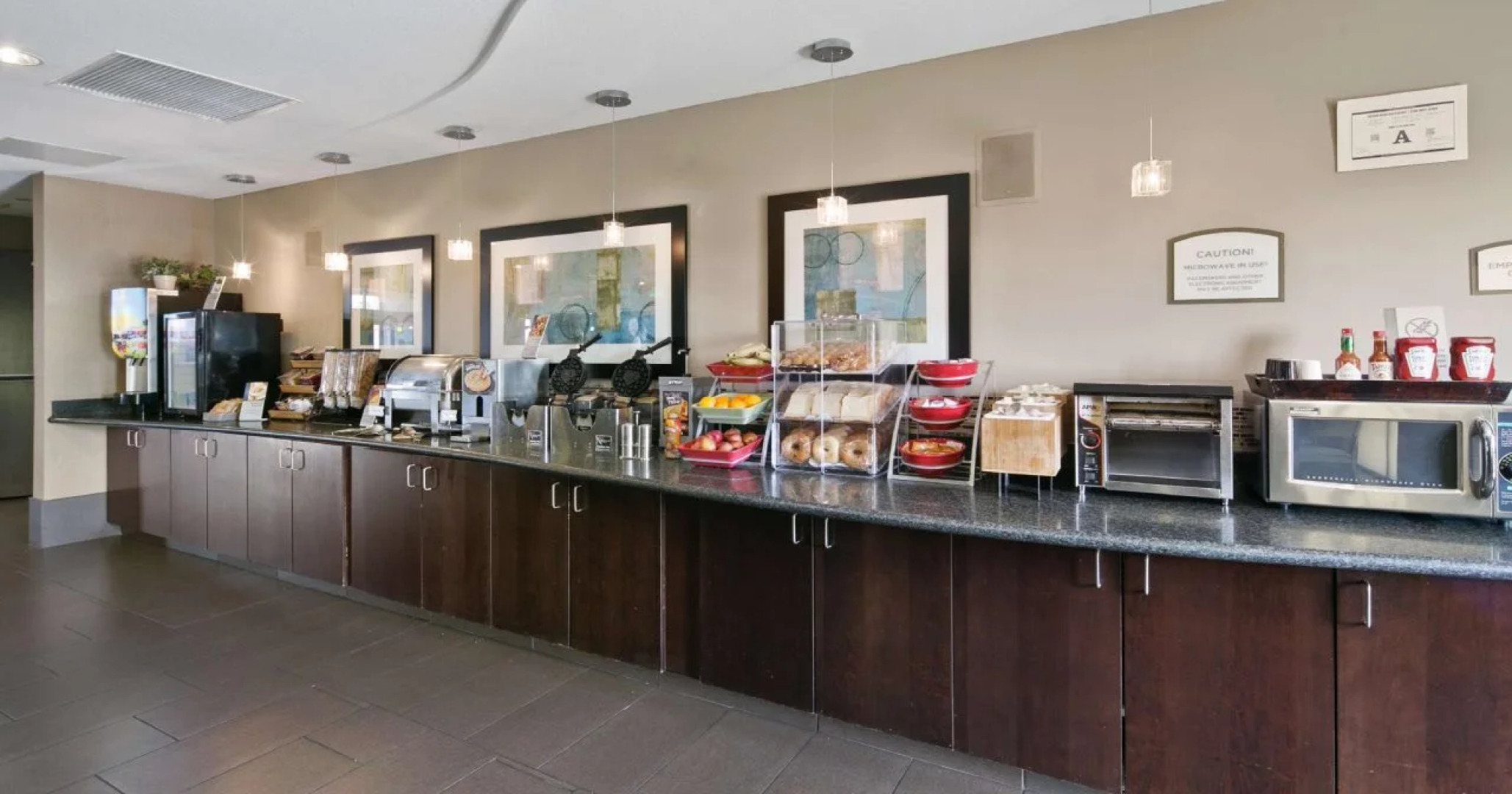 Best Western Plus Las Vegas South Henderson