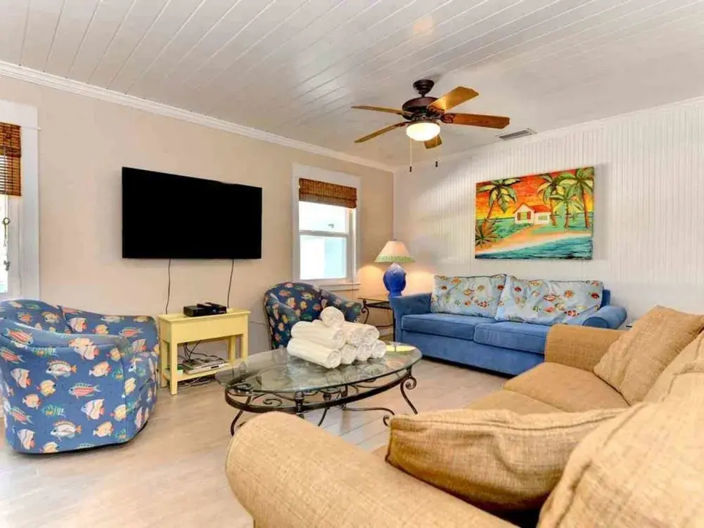 Blue Heron Beach House