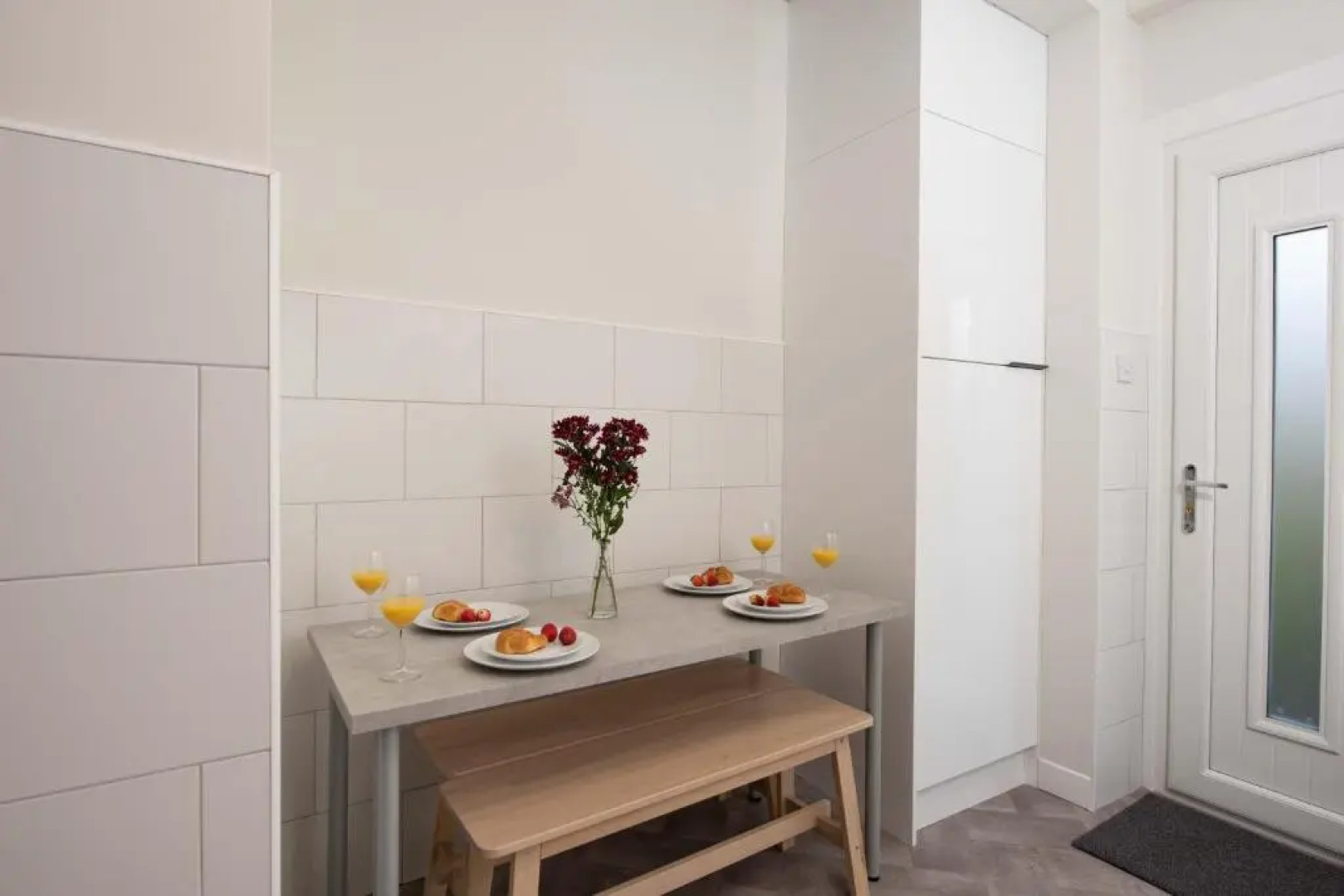 PREMIER - Dalziel Apartment