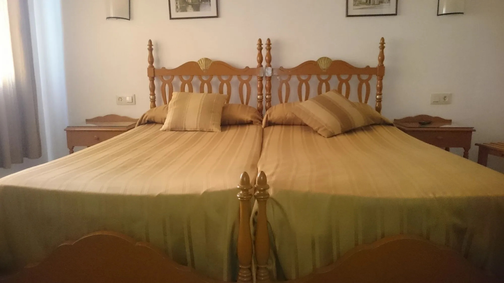 Hotel Can Tonet - Adults Only