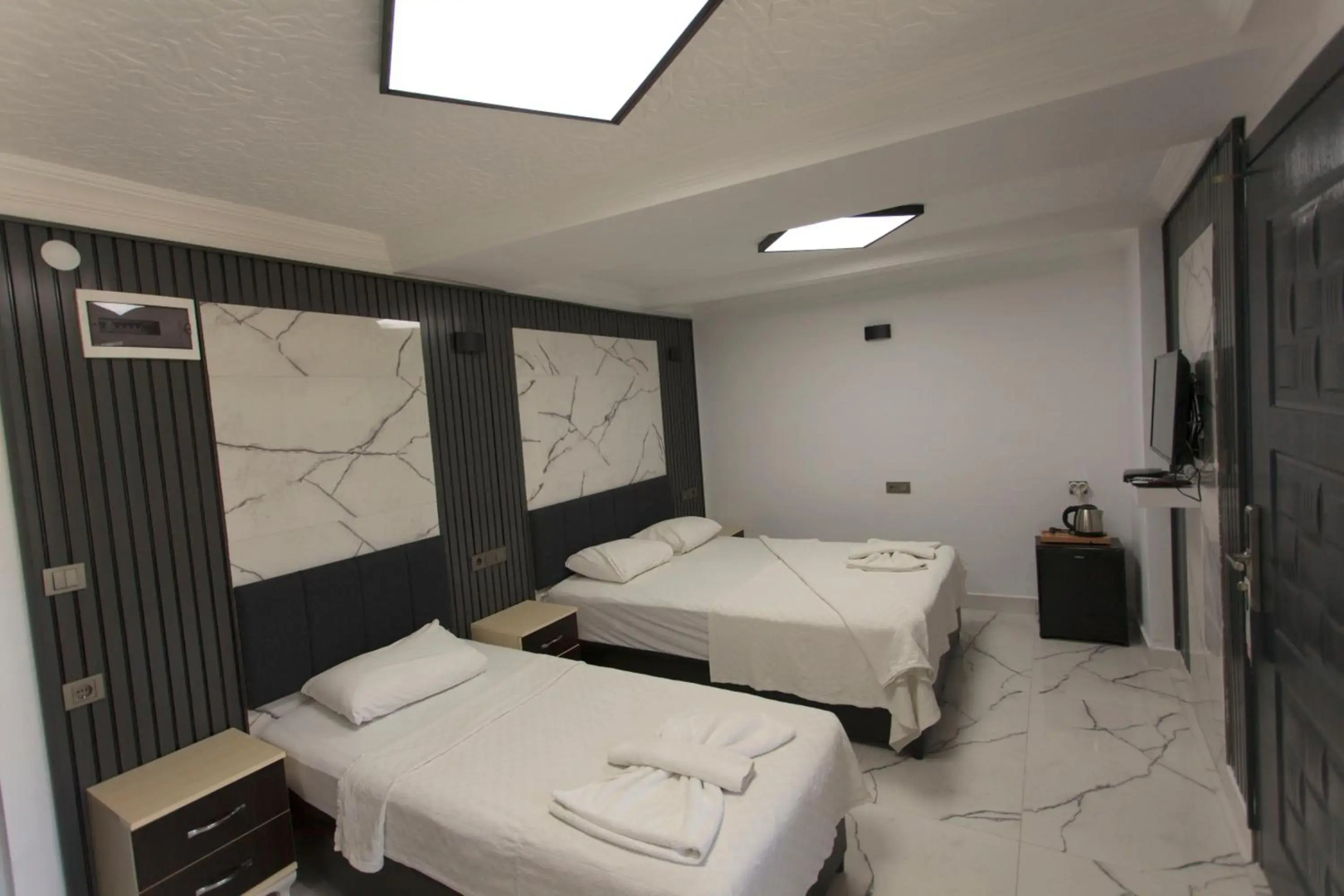 Green Peace Hotel