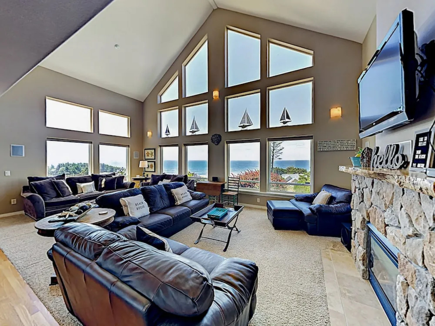 30015 Cloverdale - 4 Br Home