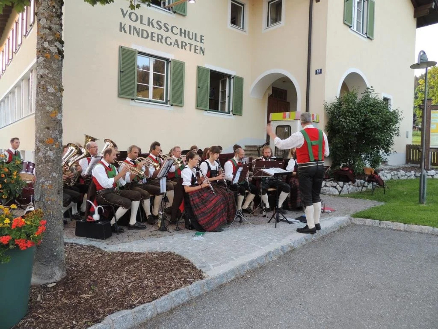 Ferienwohnungen Durst Roswitha