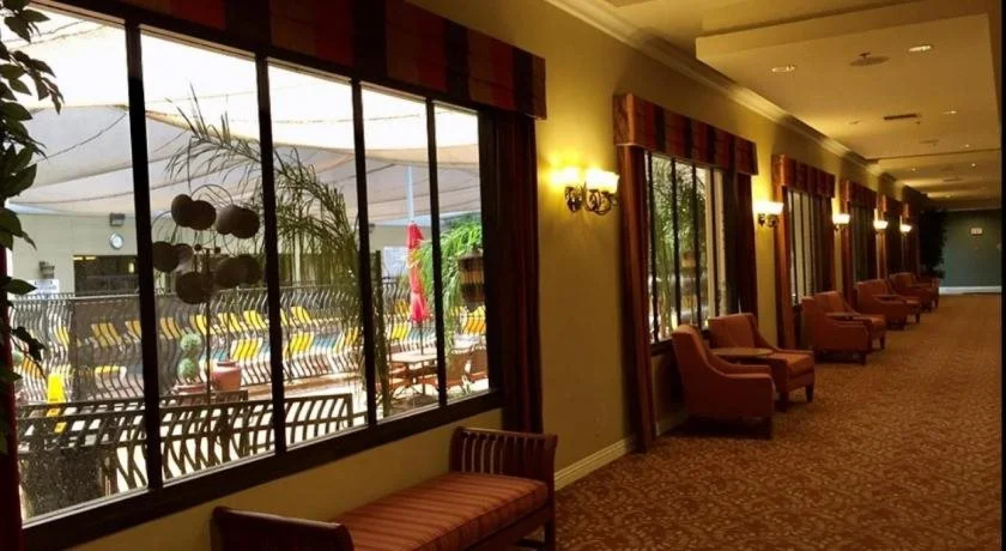 GetAways at Jockey Club