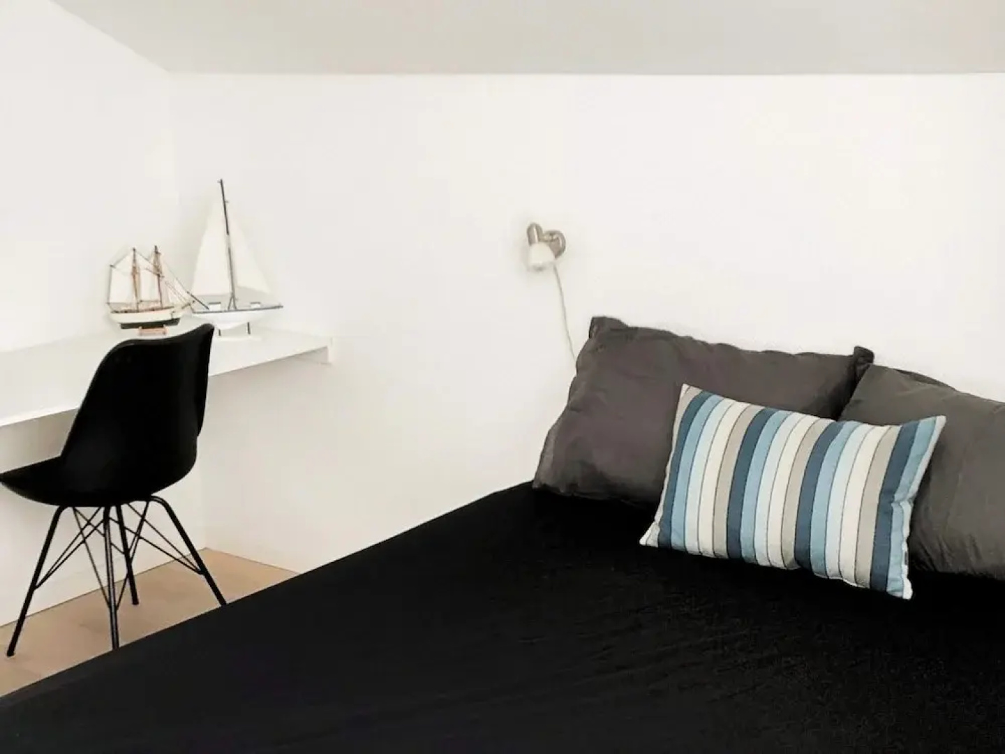 8 Person Holiday Home in Hadsund-by Traum