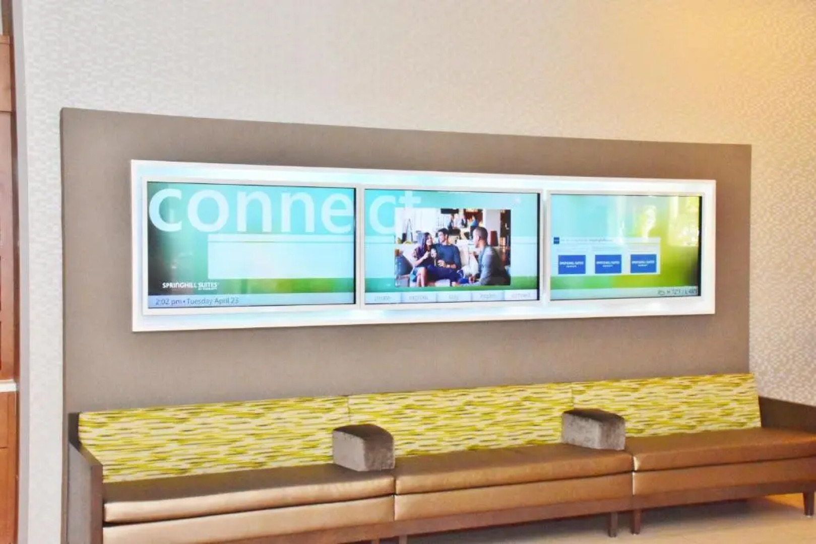 SpringHill Suites by Marriott Grand Junction Downtown/Historic Main St.