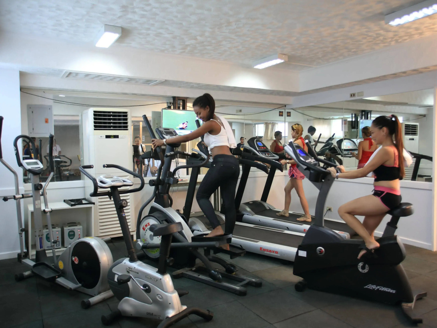 Wild Orchid Beach Resort