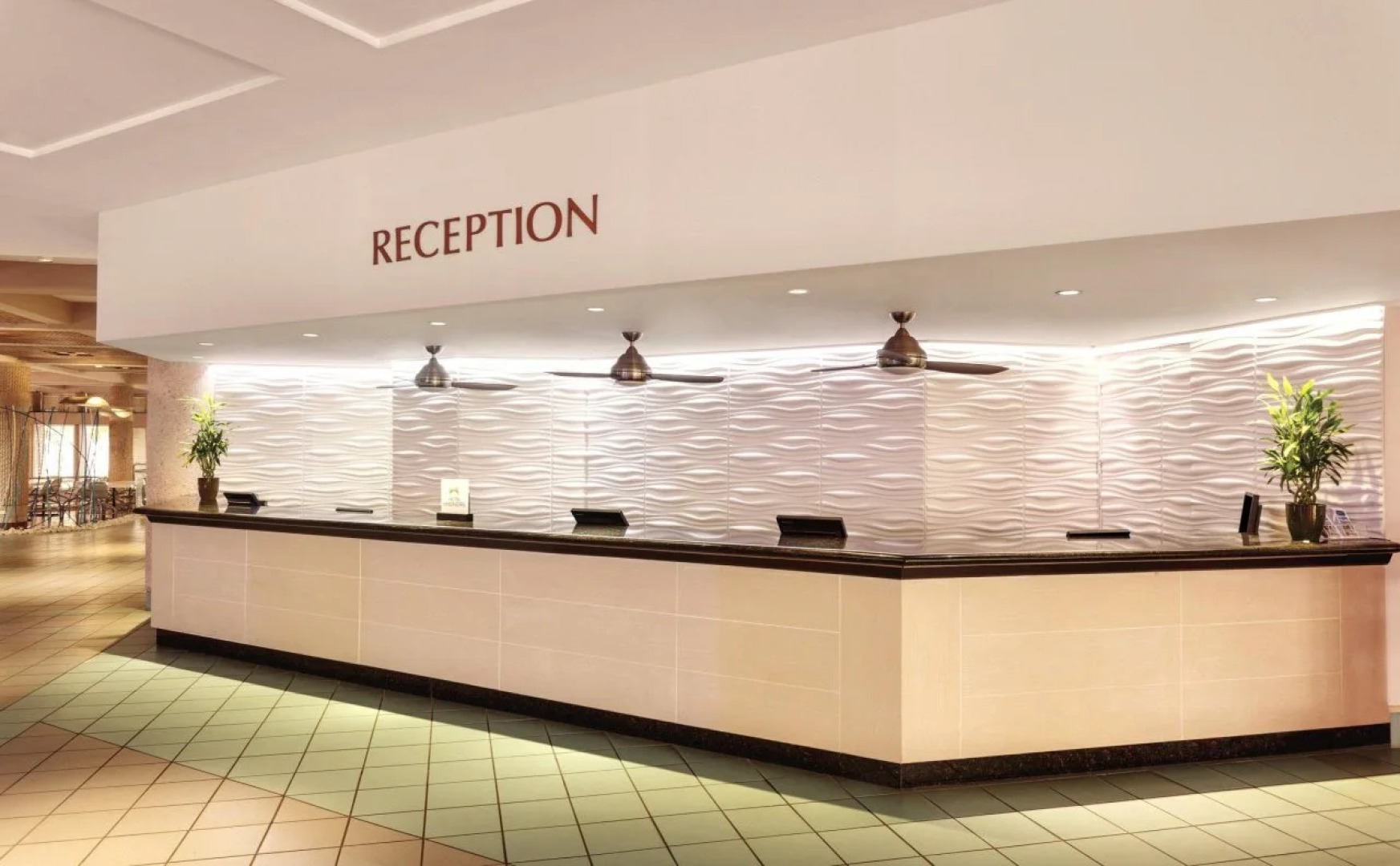 Hilton Ponce Golf & Casino Resort