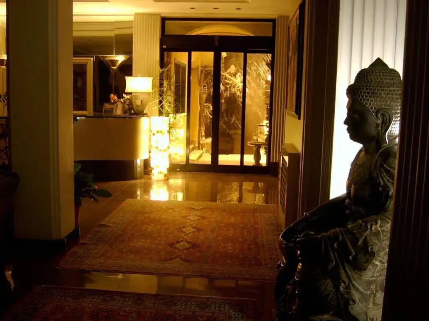 La Bastia Hotel & Resort