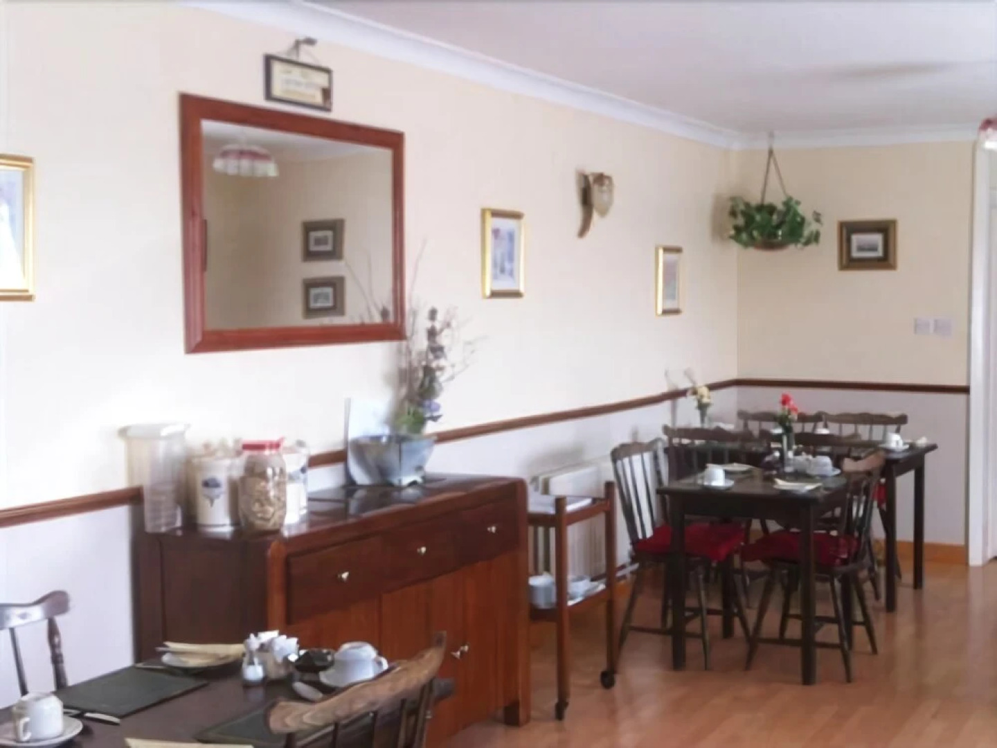 Coral Gables Guesthouse