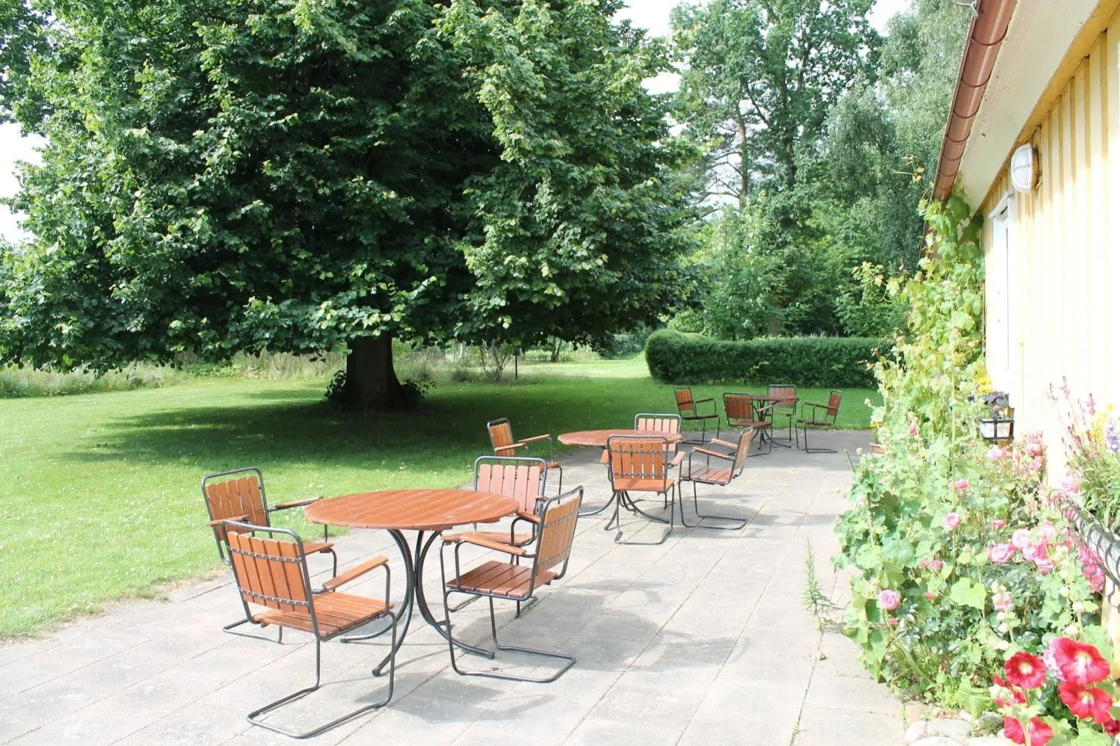 Nyckelbo Vandrarhem - Hostel