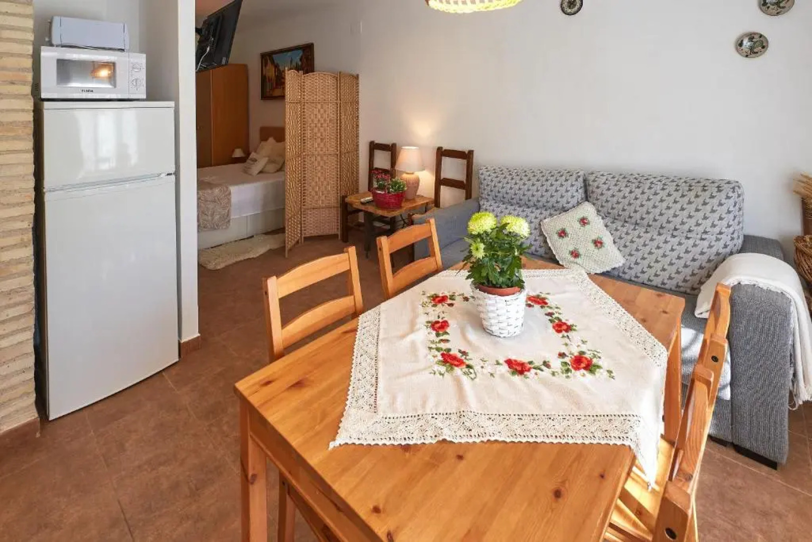 Apartahotel Belchite