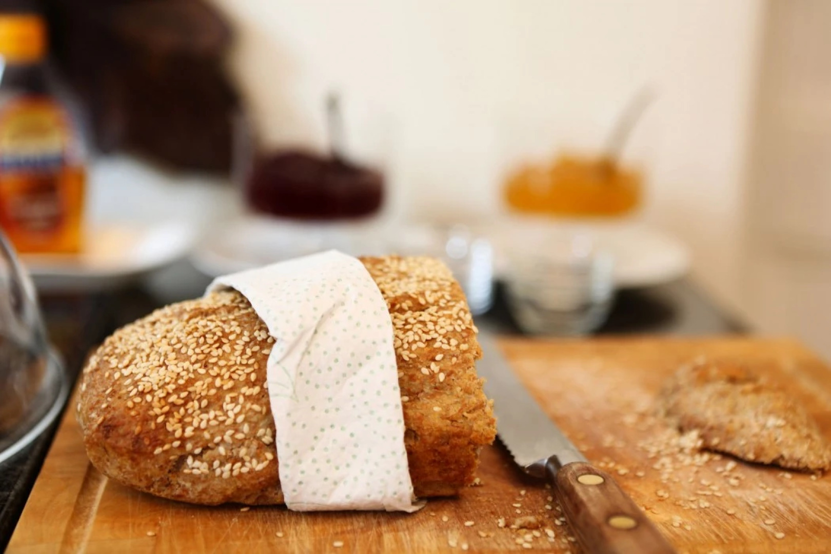 Ashbourne House Guest House