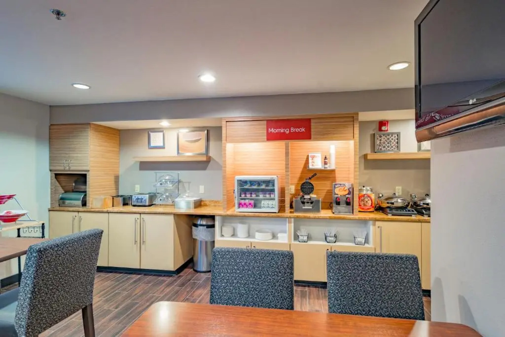 Towneplace Suites By Marriott Streetsboro