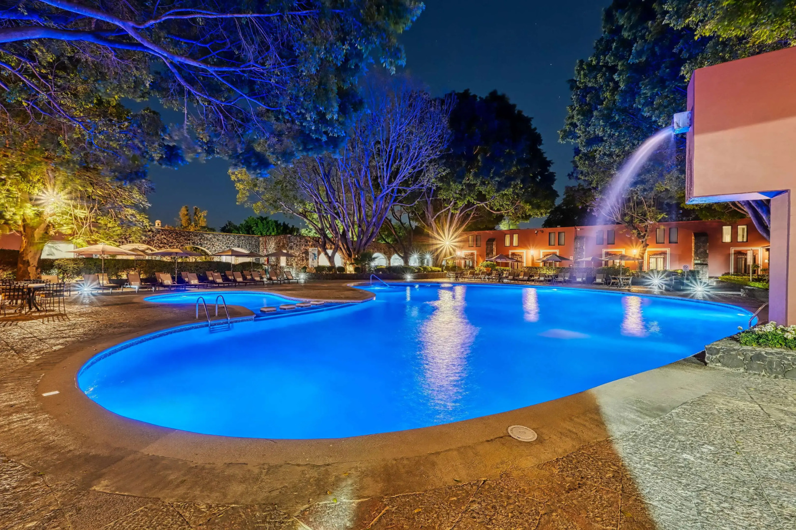 Hacienda Jurica by Brisas