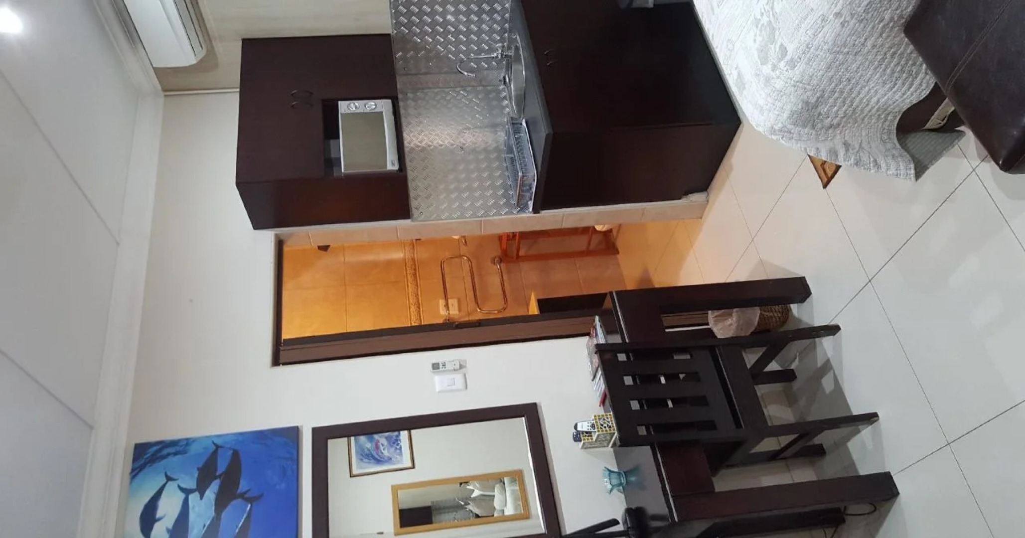 Lapa Lighthouse B and B