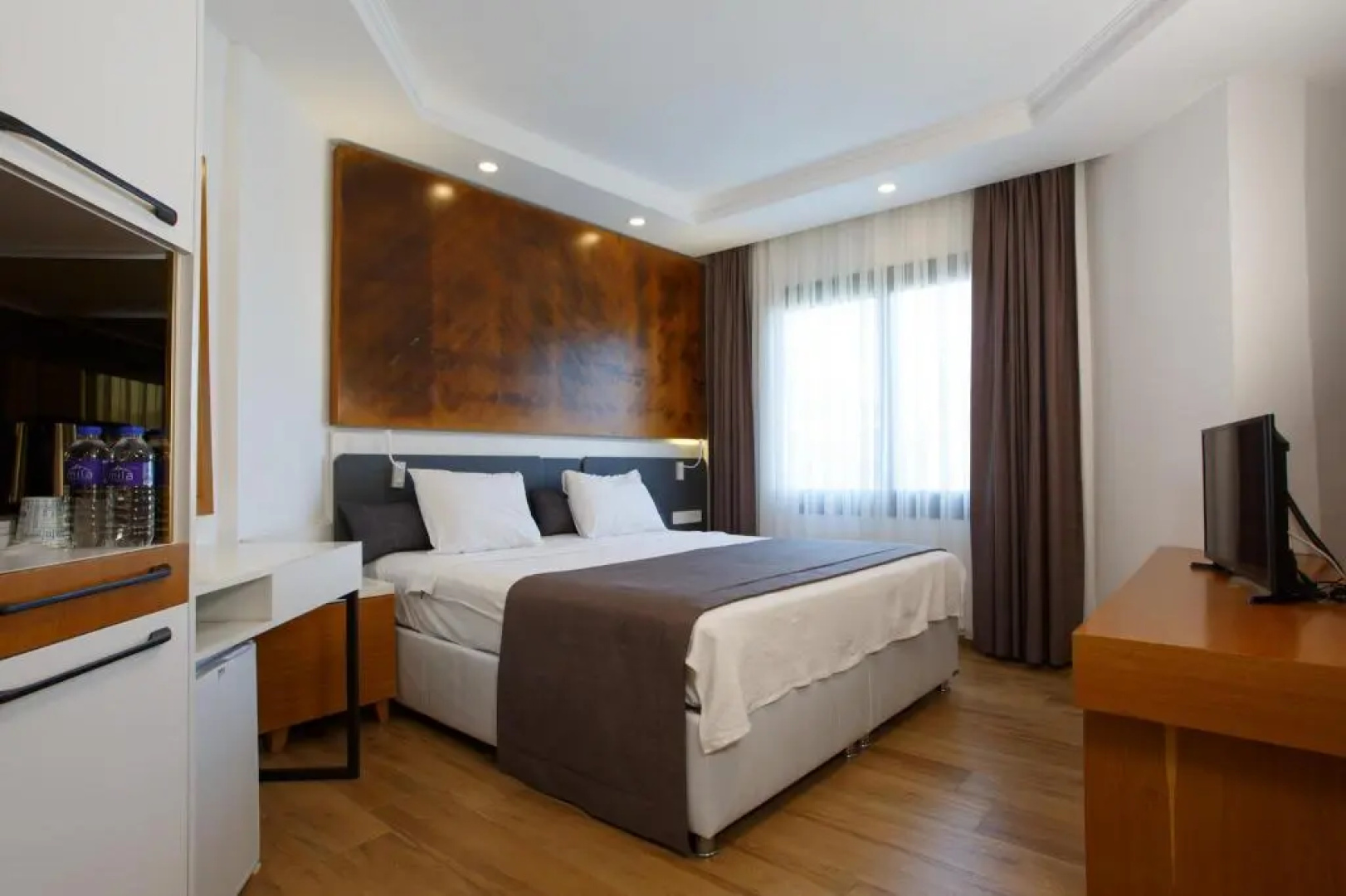 Kıvanç Suite Hotel