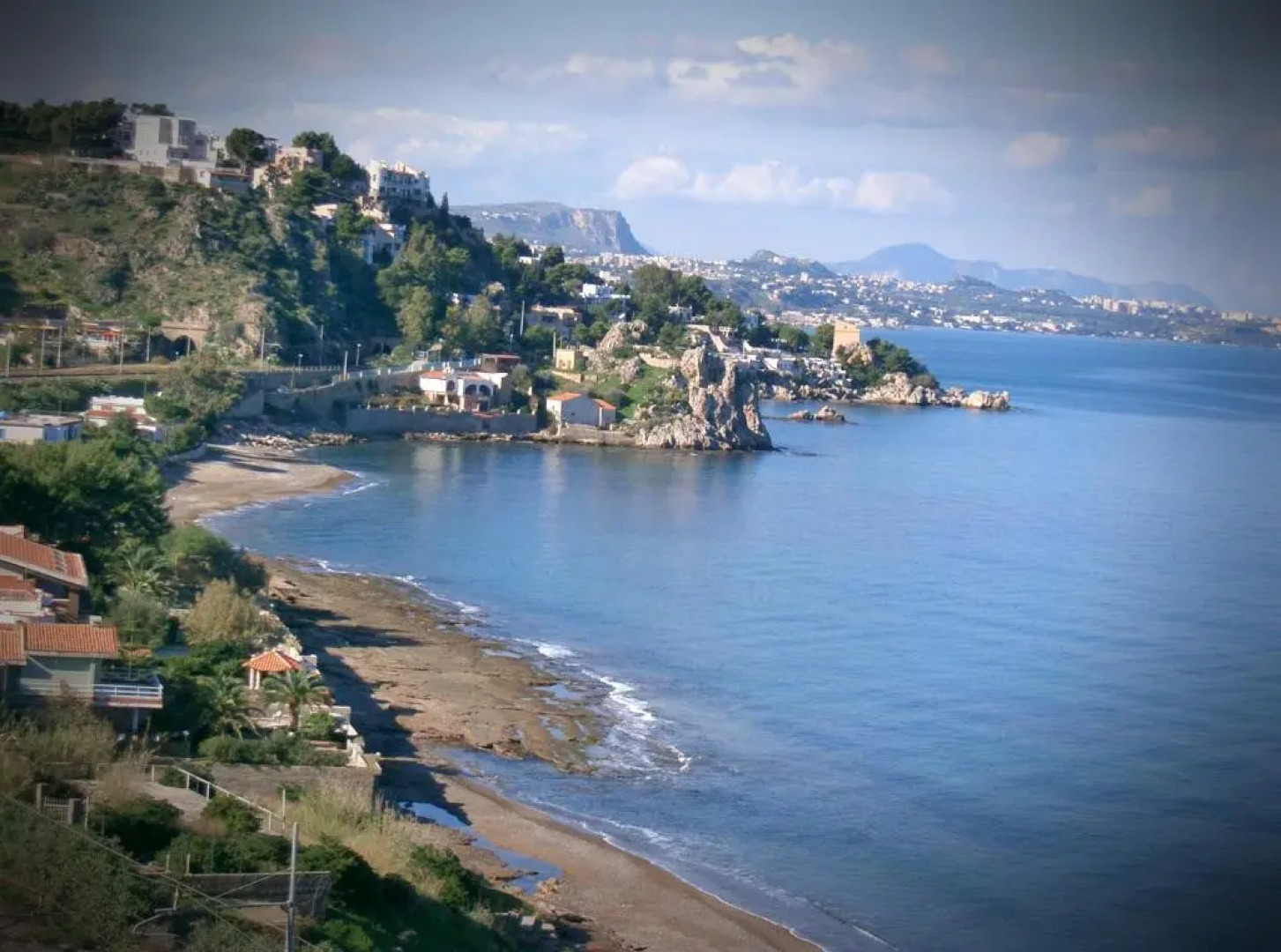 Casa Vacanze Zia Titina