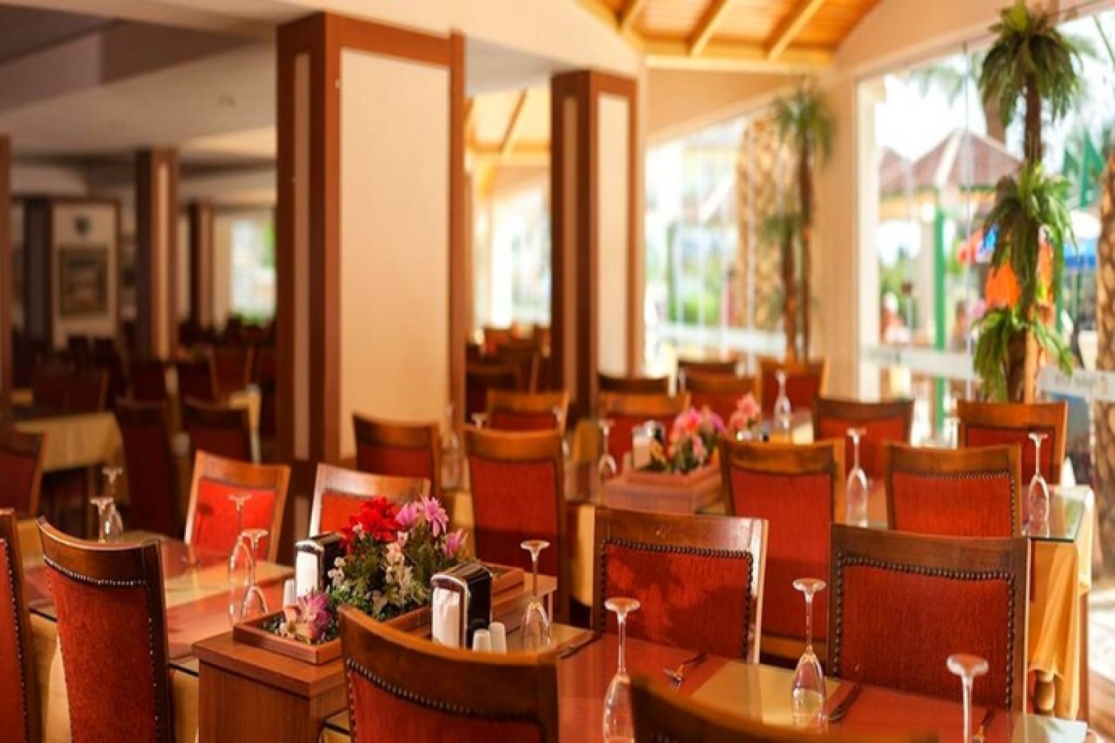 Esra Hotel & Family Suite