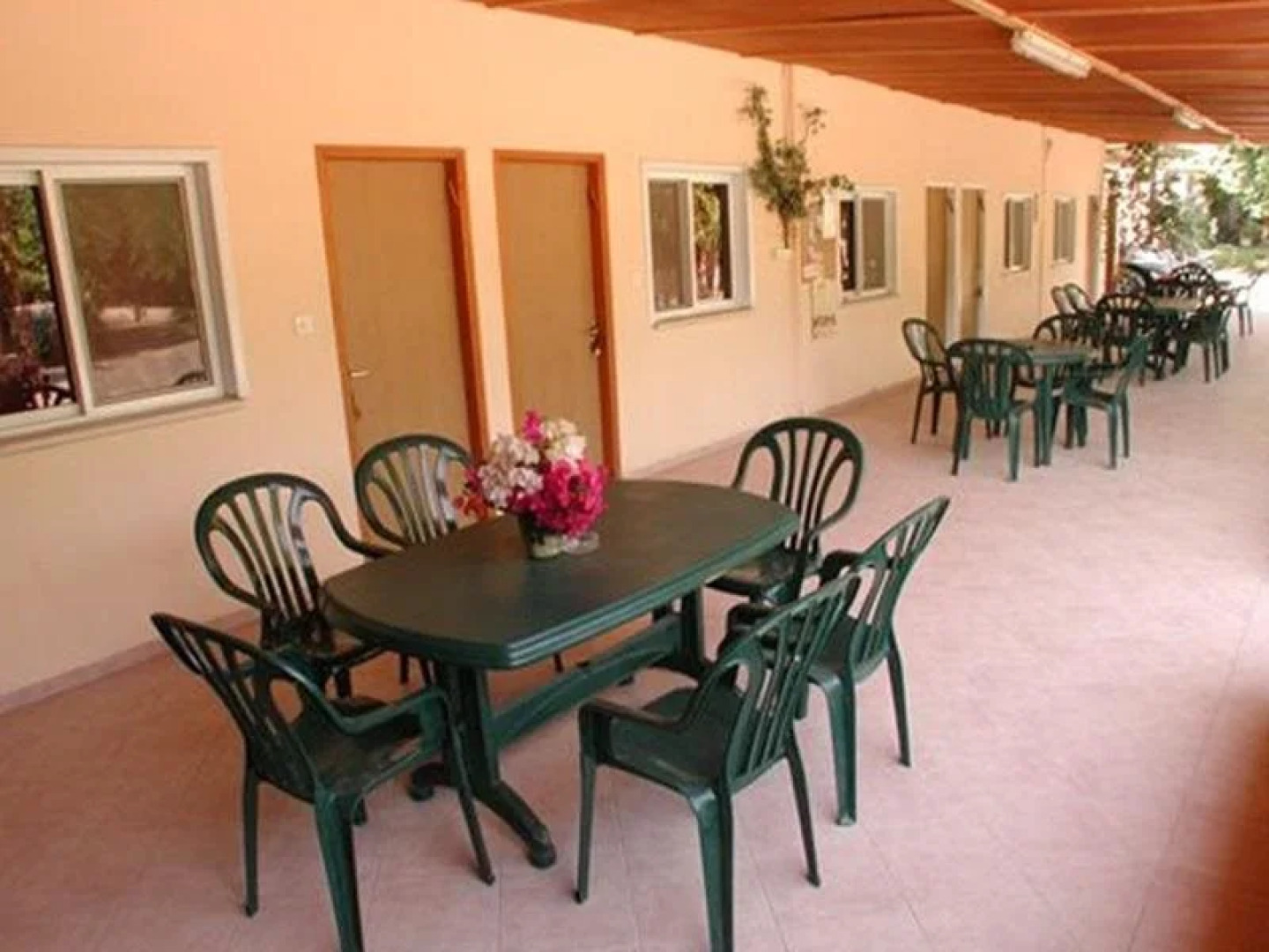 A Place In The Heart Hotel