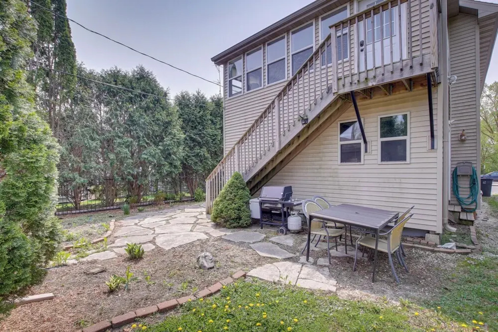 Elkhart Lake Vacation Rental 3 Mi to Road America!