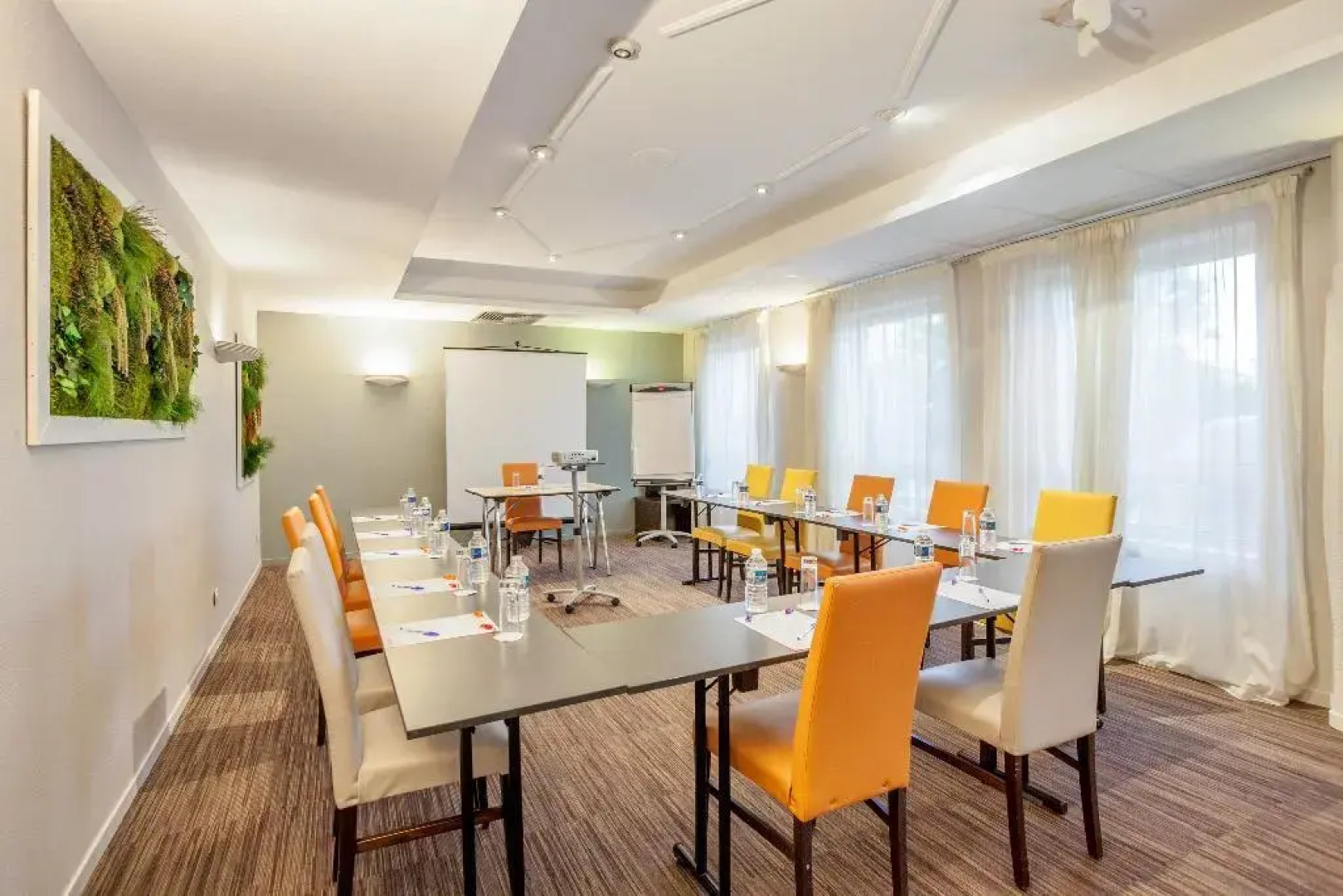 Appart'City Classic Genève – Gaillard