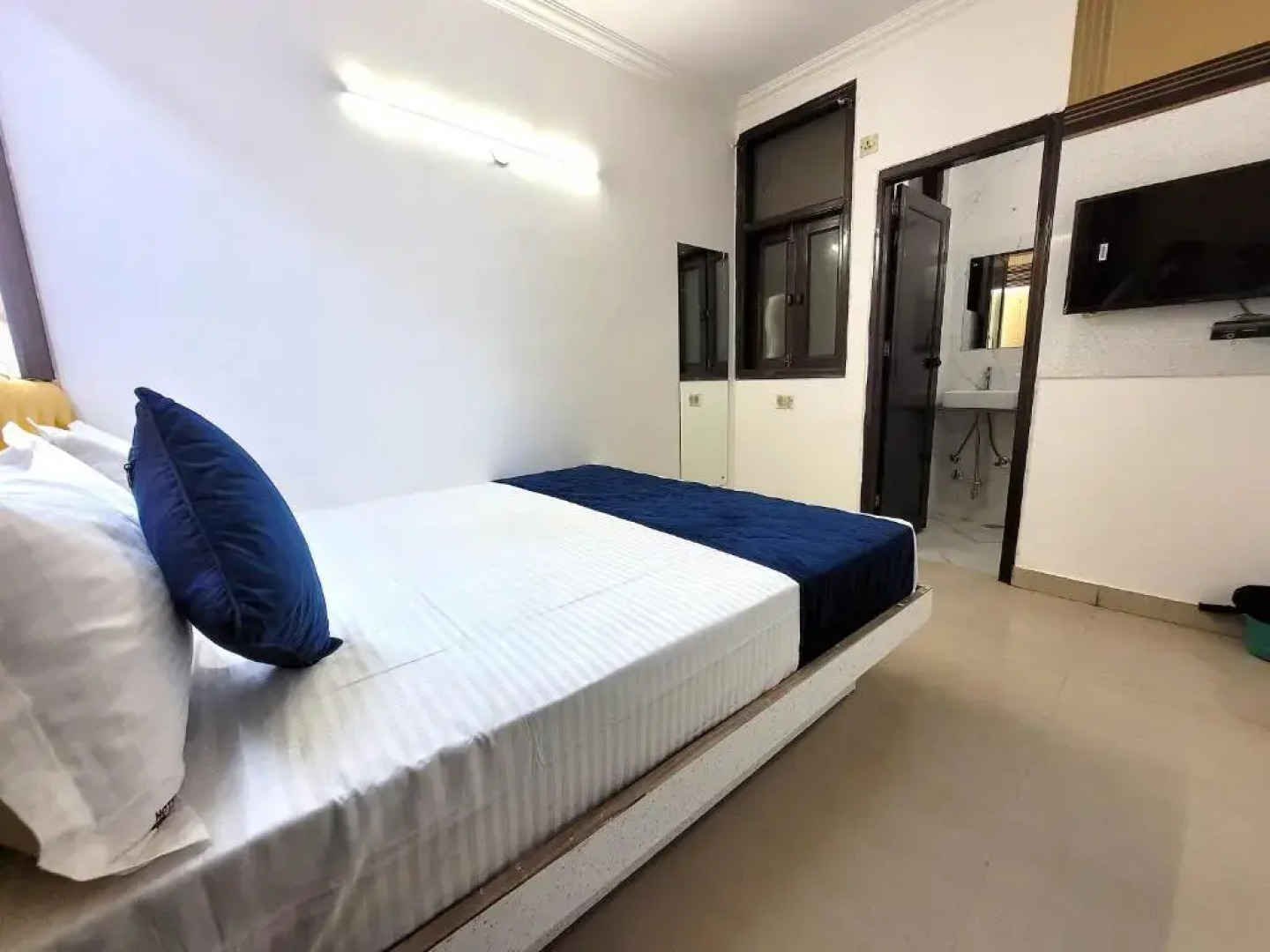 Tourist Bungalow Chitrakoot