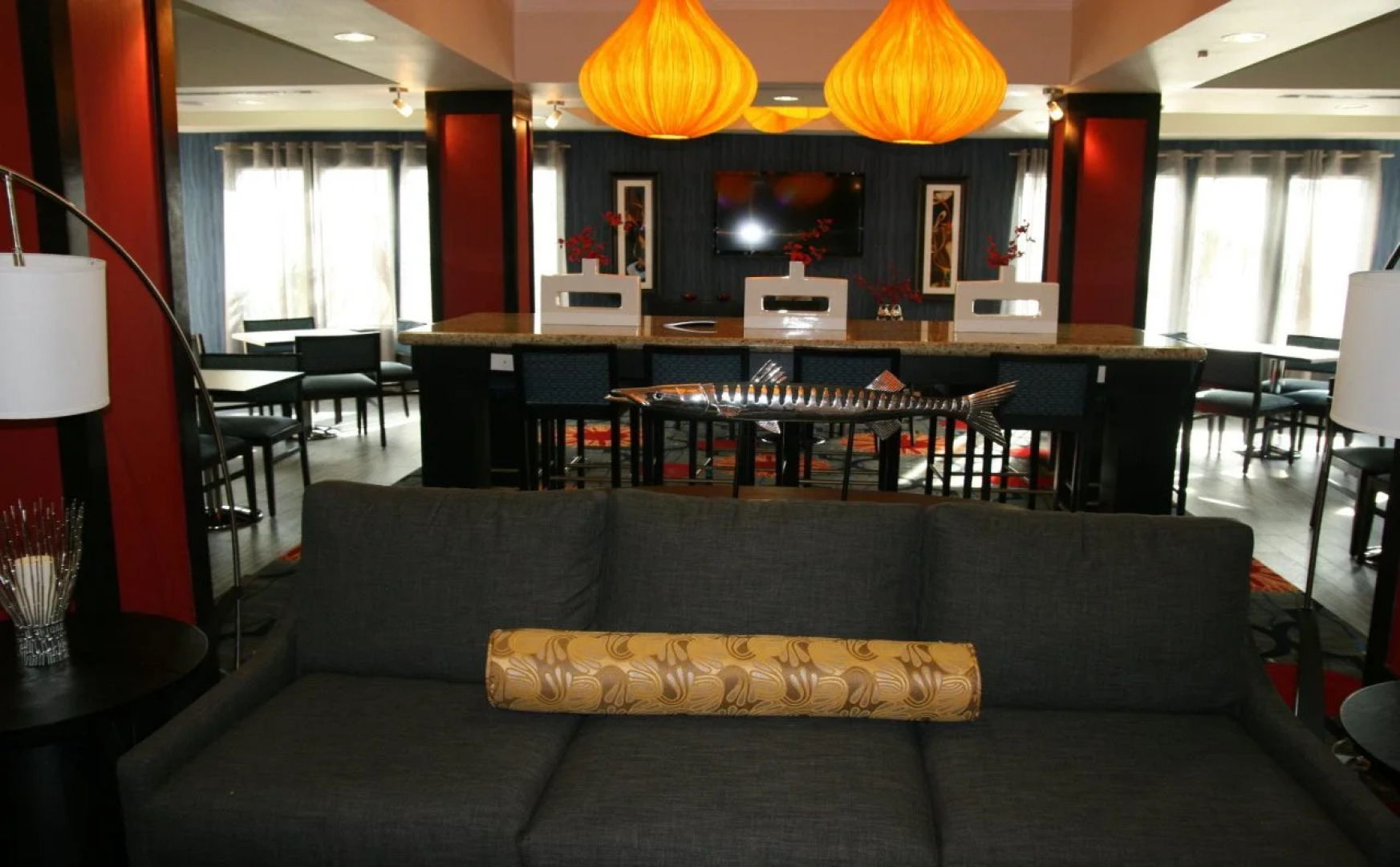 Holiday Inn Express and Suites Corpus Christi North by IHG