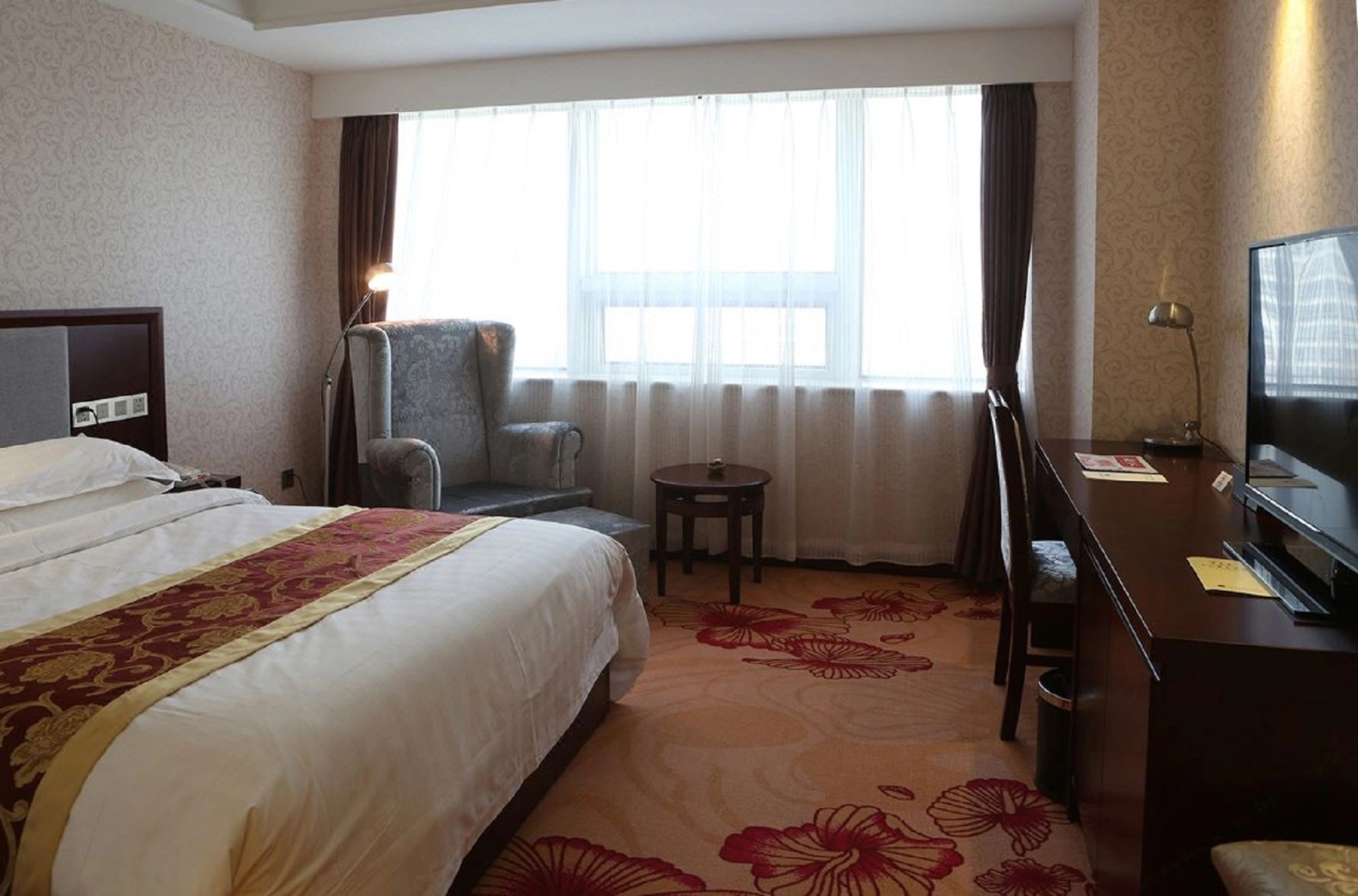 China Southern Sky Pearl Express