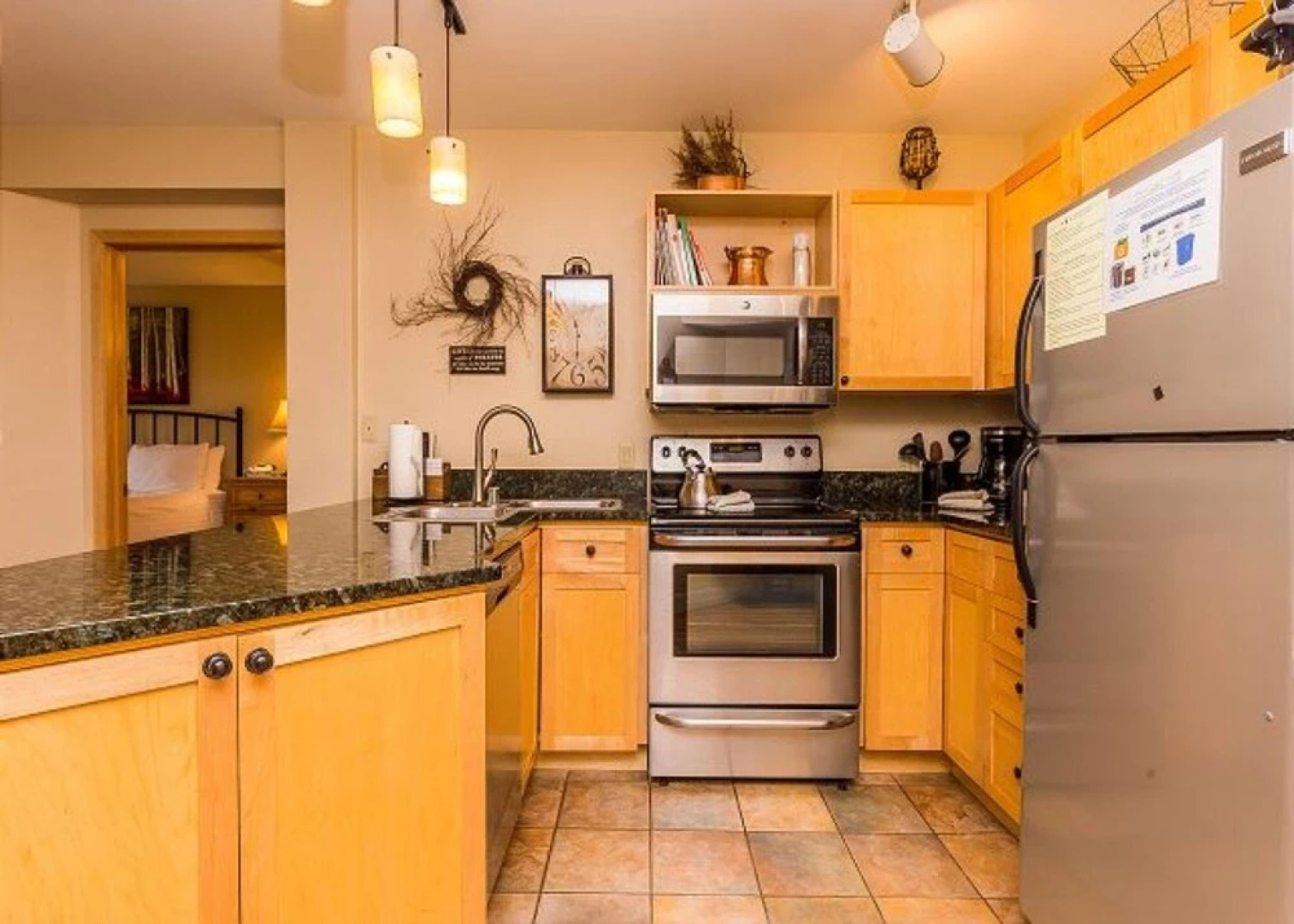 Silver Mill by Summit County Mountain Retreats