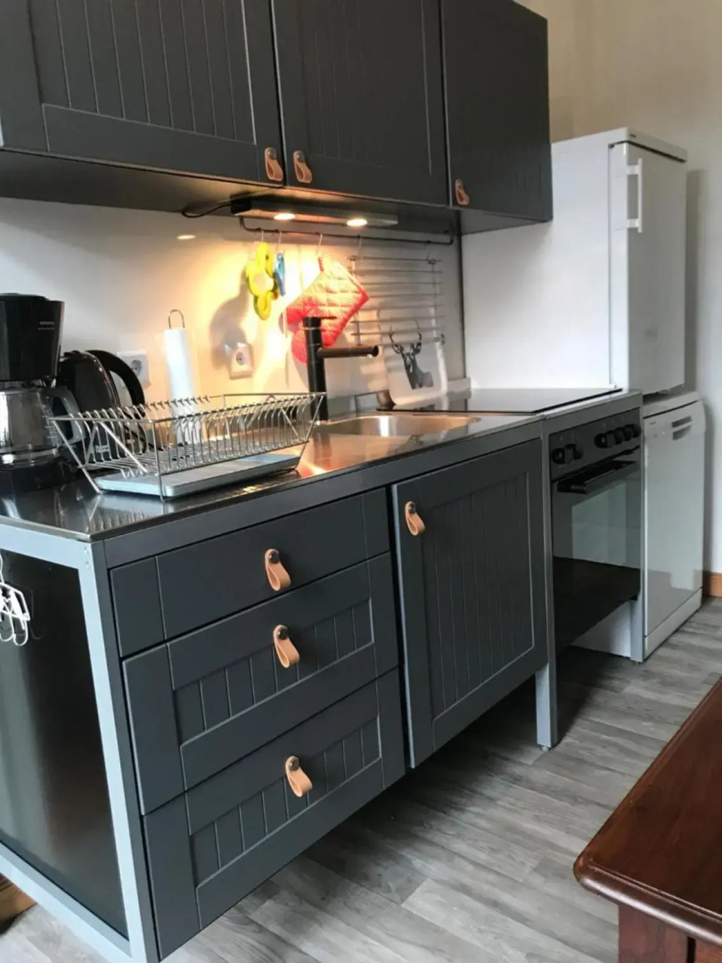 Ferienwohnung Schönwälder