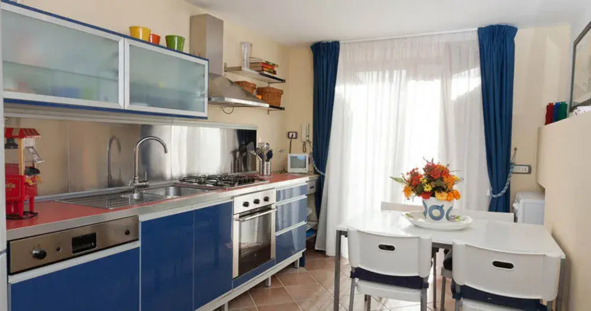 Casa Vacanze Villa Antonella