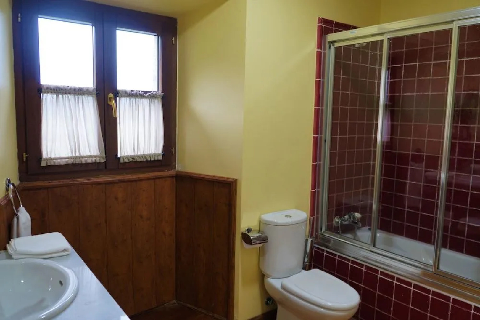 Palacio Fernández Heres Hotel Rural