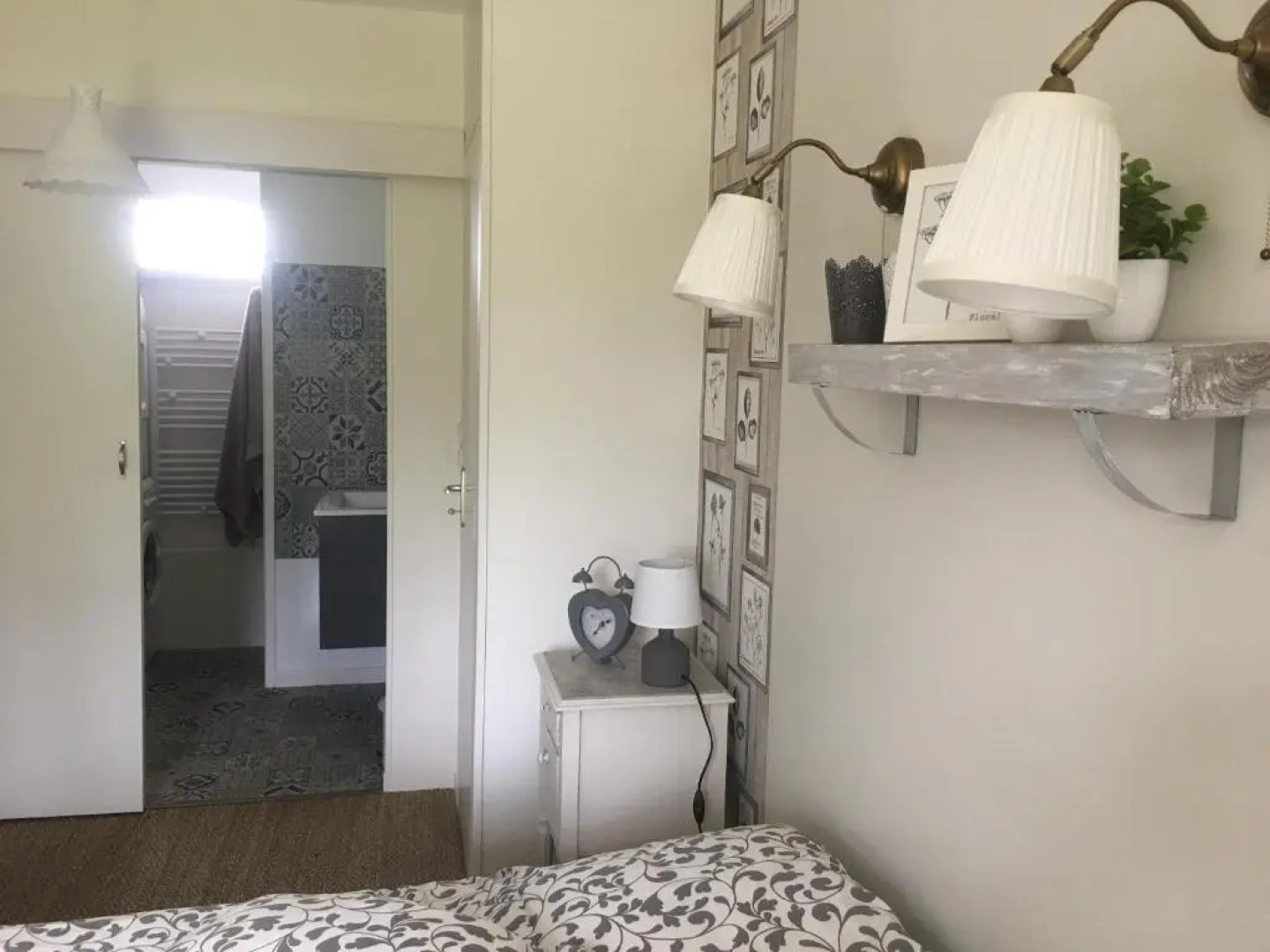 Gîte de la Bogasserie