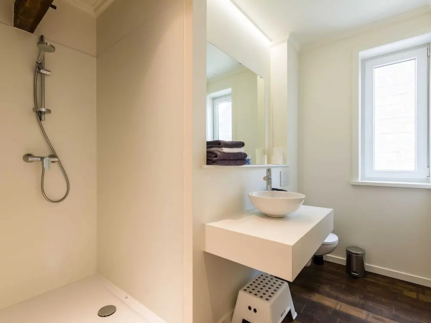 Modern Holiday Home in Assenede With Private Garden