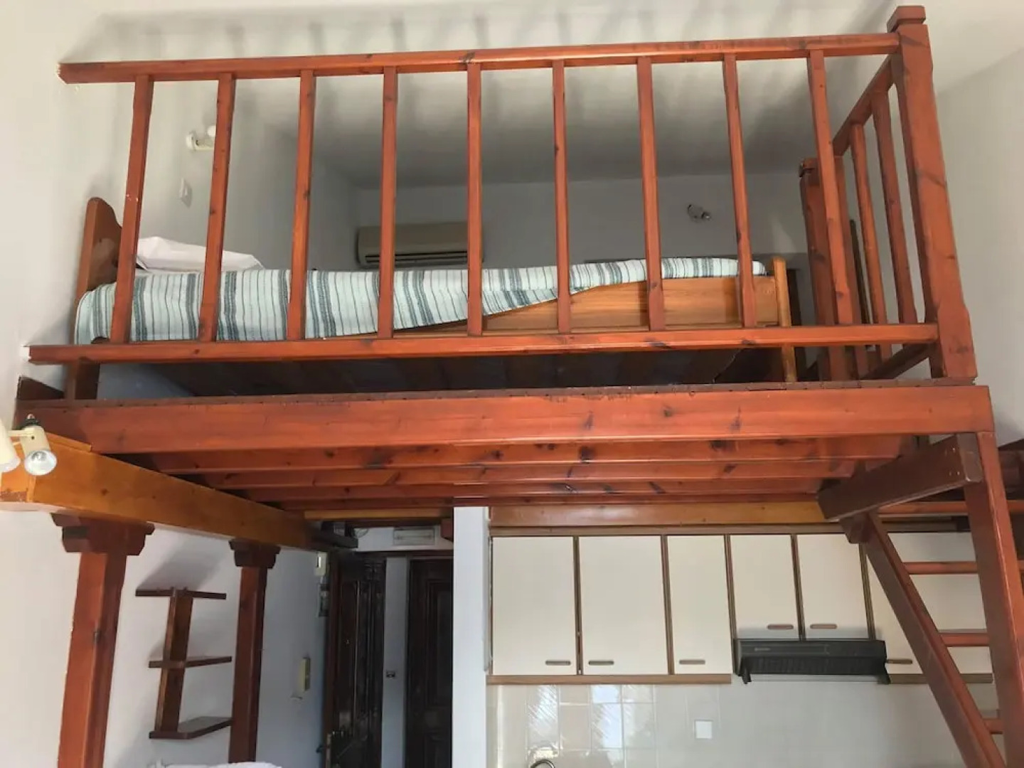 Panorama Apartments Fiscardo