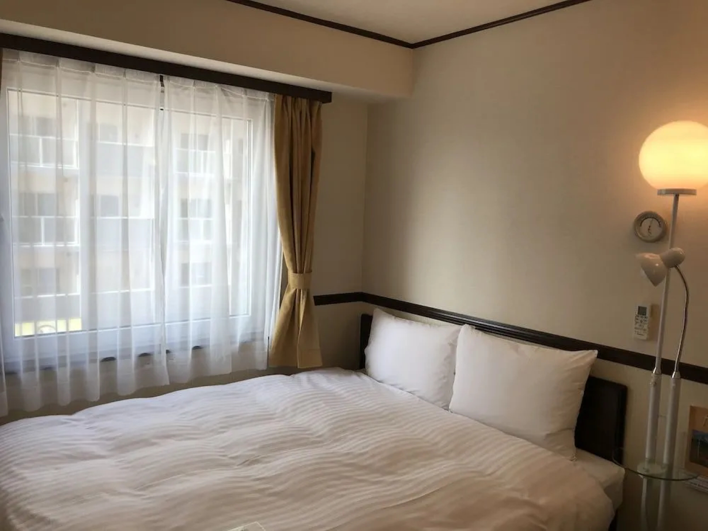 Toyoko Inn Tsukuba Express Kenkyugakuen-eki Kita-guchi