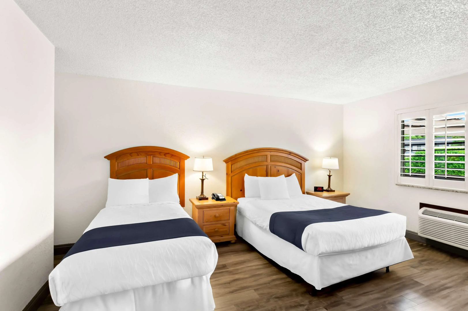 Surestay Plus Hotel by Best Western Susanville