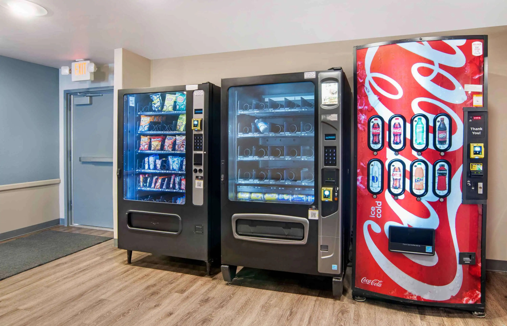 Extended Stay America Select Suites - Mobile - Daphne