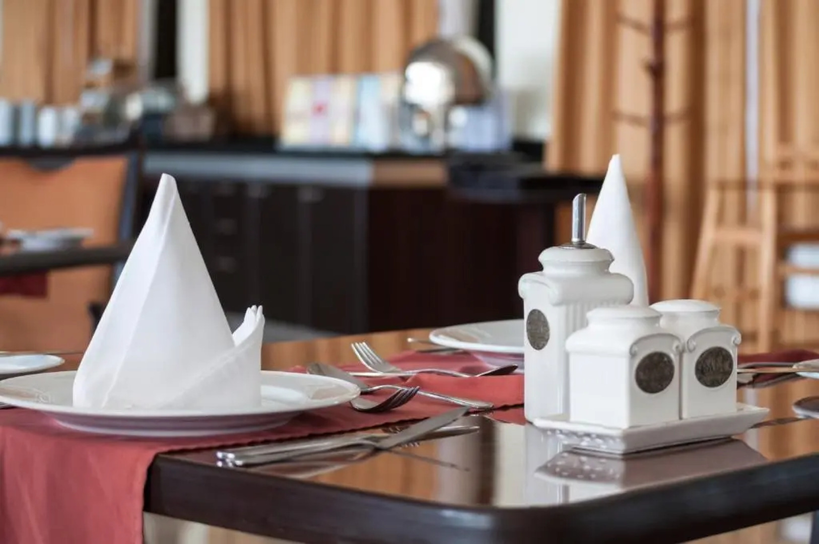 Hotel Francisco de Aguirre Serena