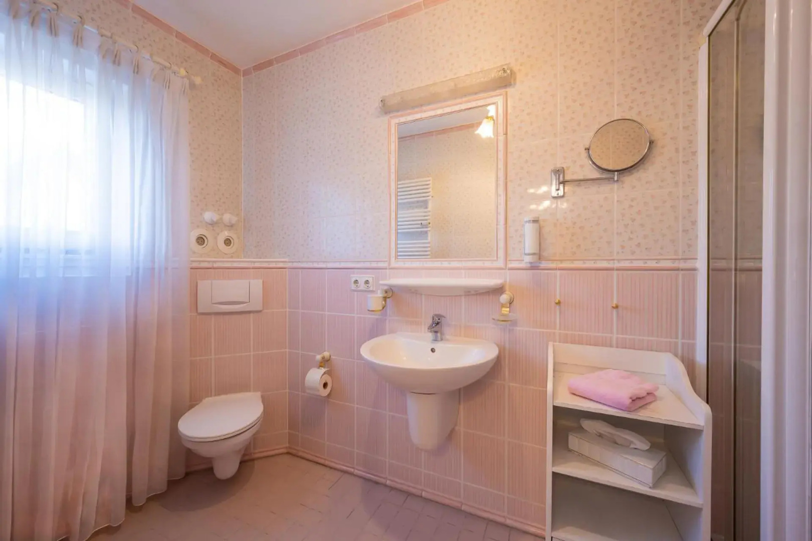 Ambient Hotel Am Europakanal