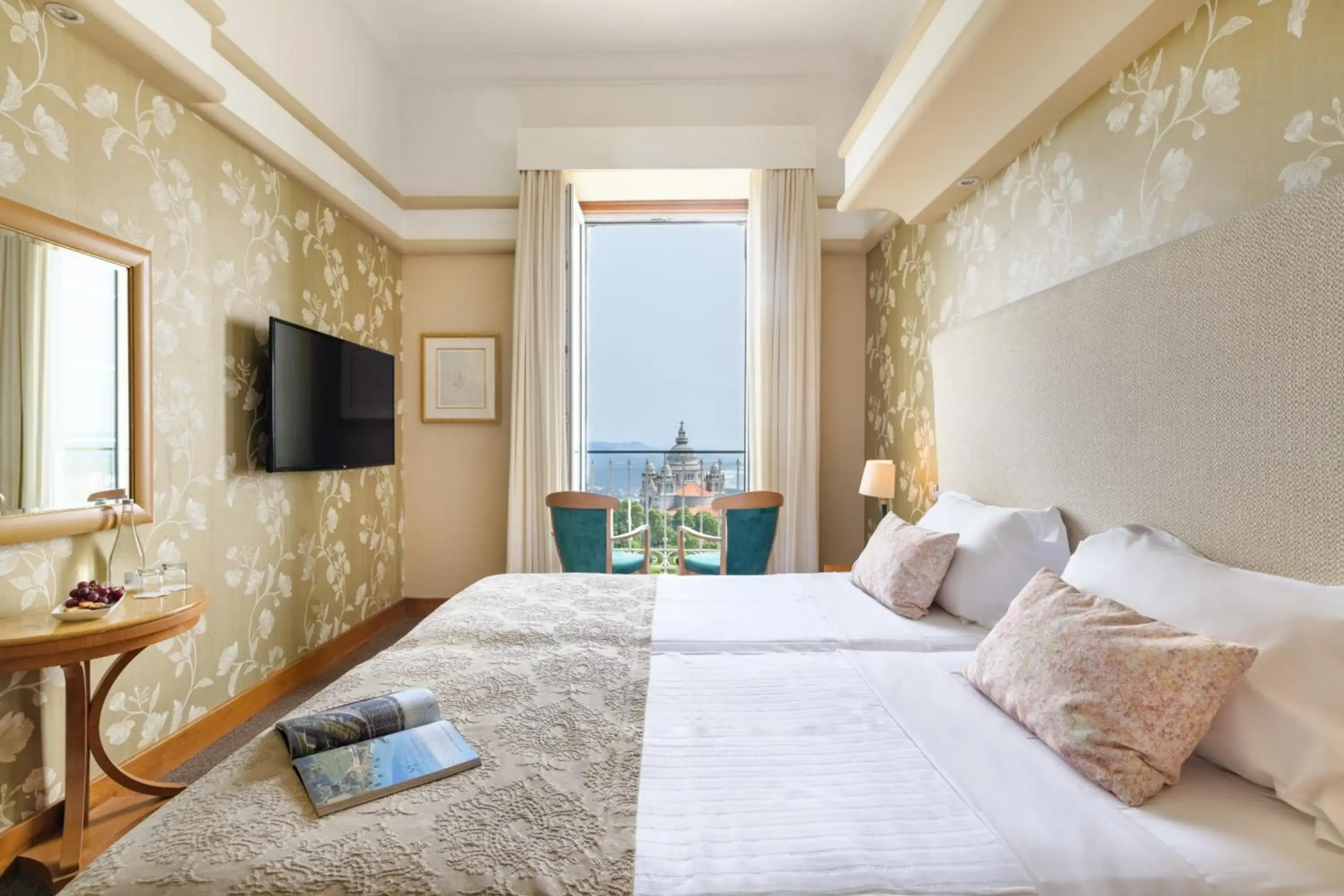 Pousada de Viana do Castelo - Historic Hotel