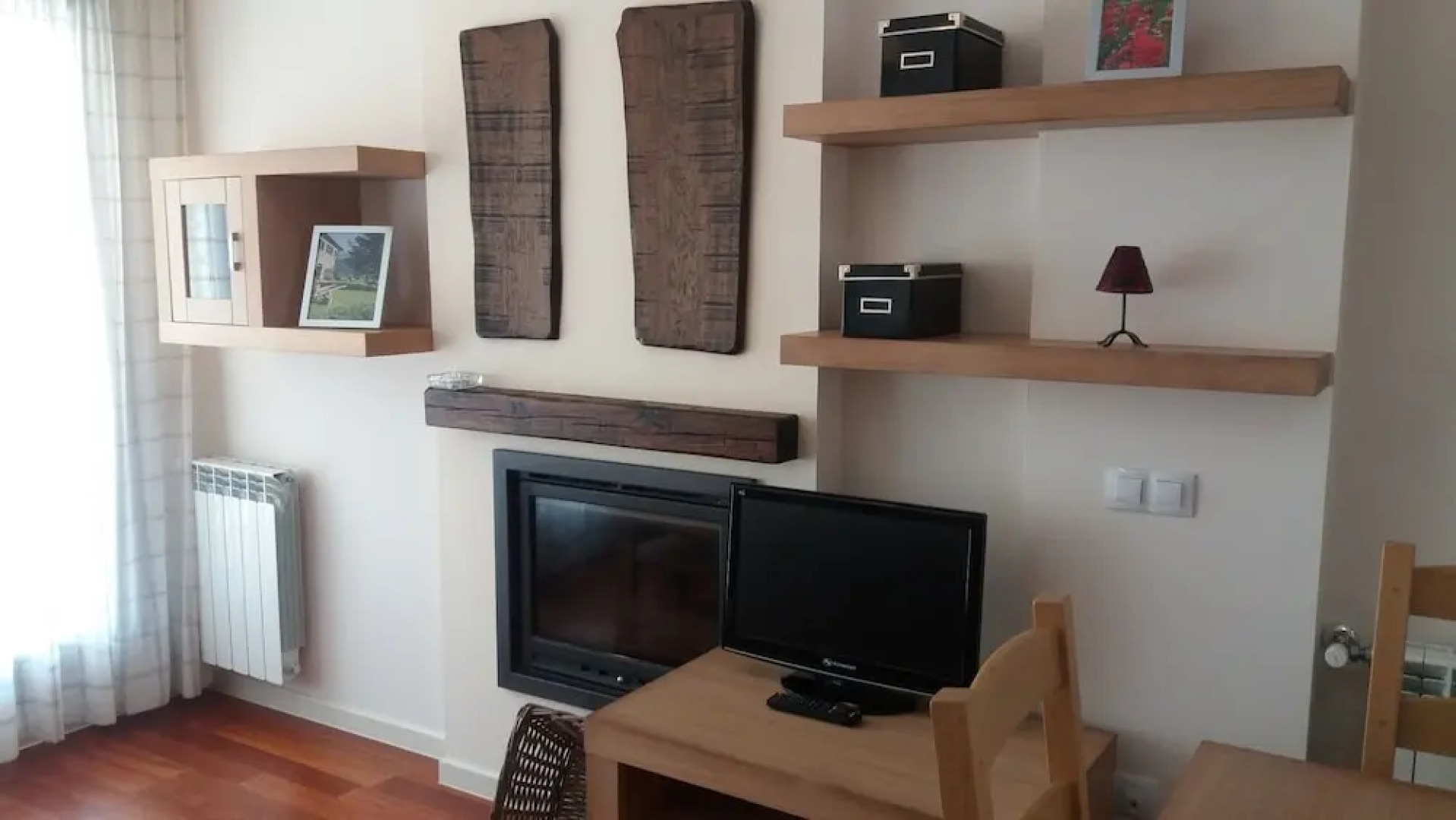 Margas Golf Primera Planta G