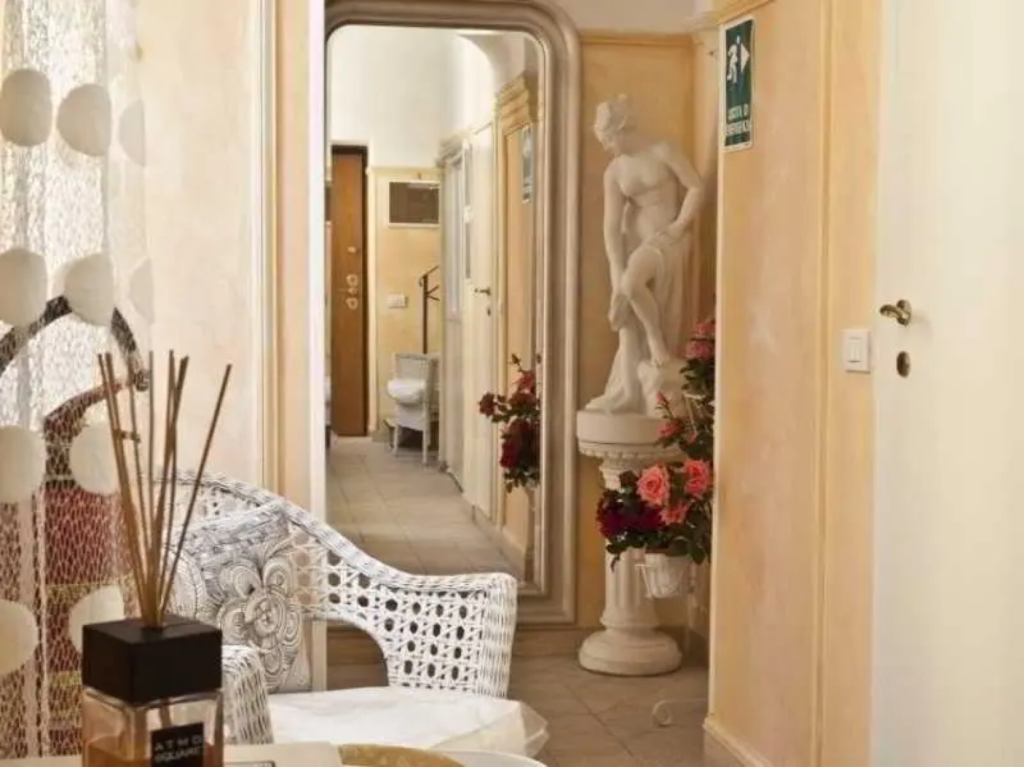 Soraya Guest House