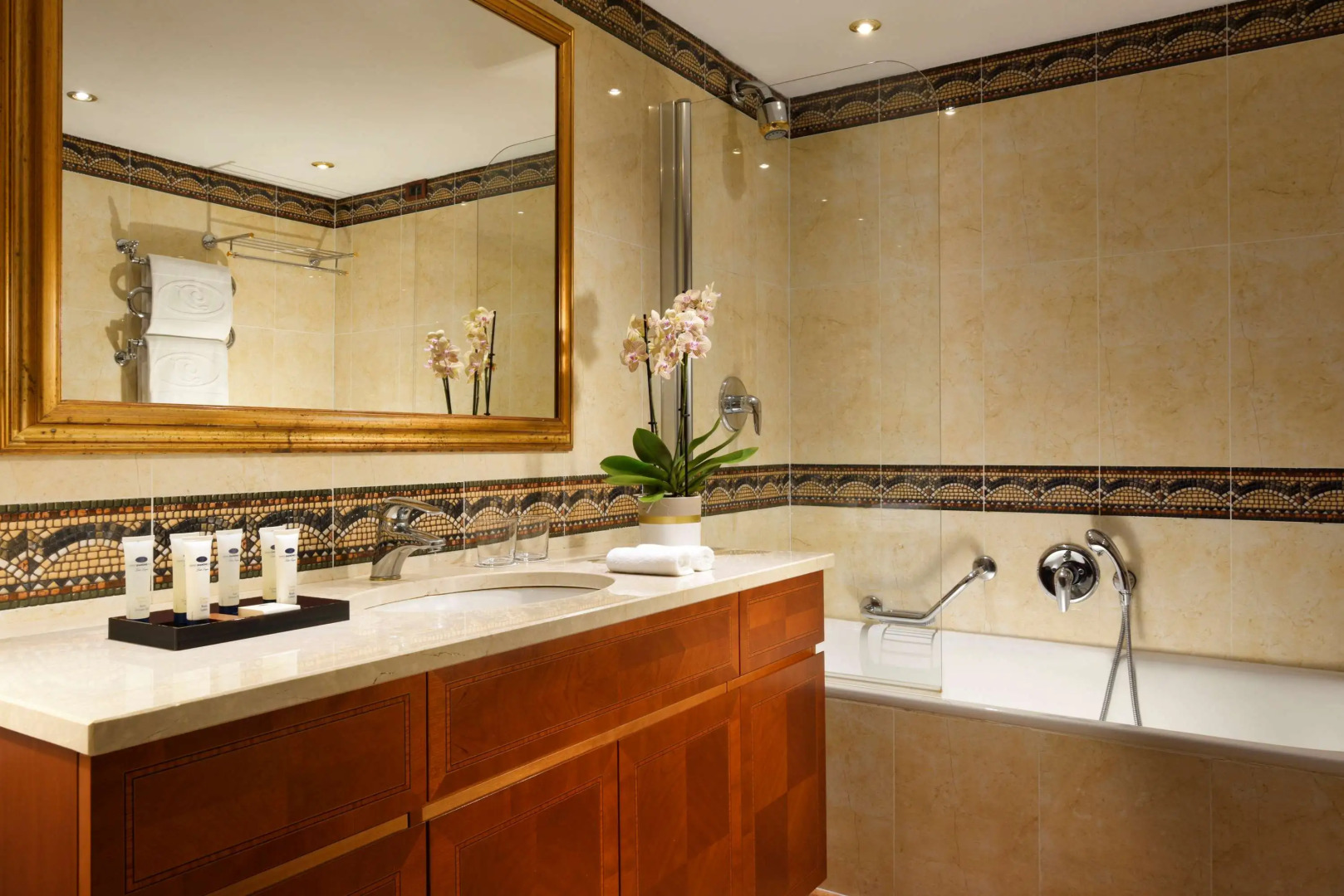 Swiss Diamond Hotel & SPA