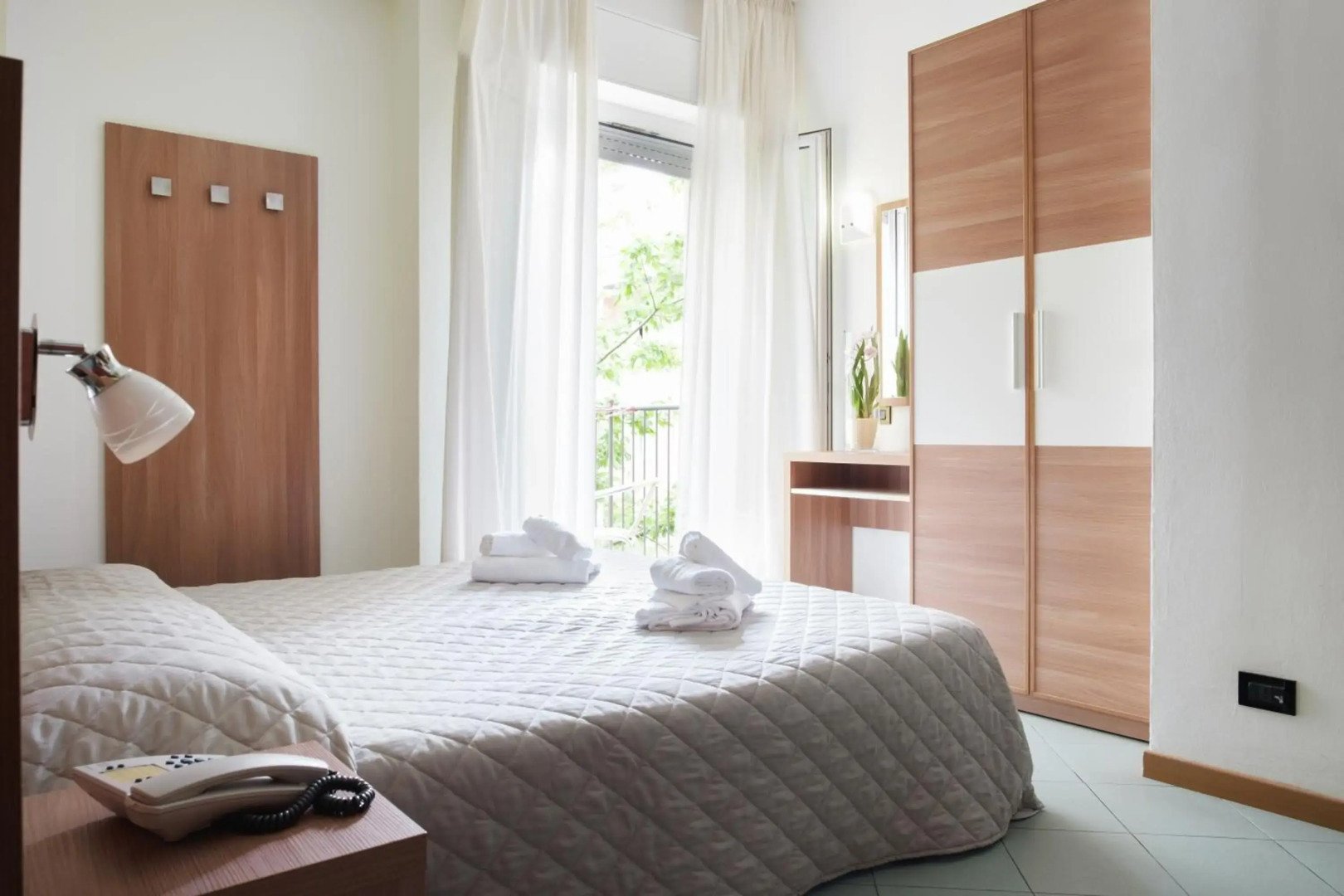 Отель St. Pierre