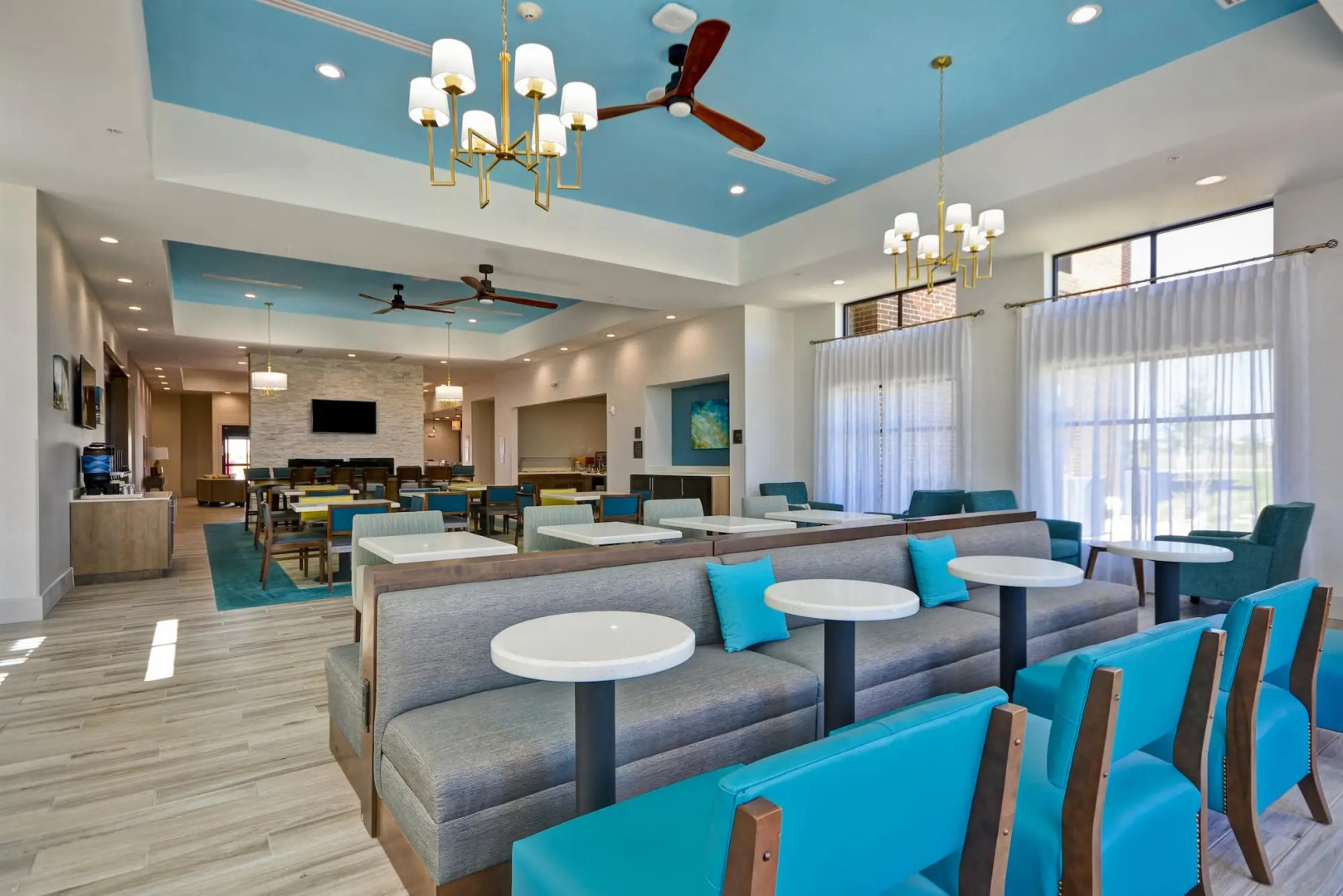 Homewood Suites by Hilton San Marcos