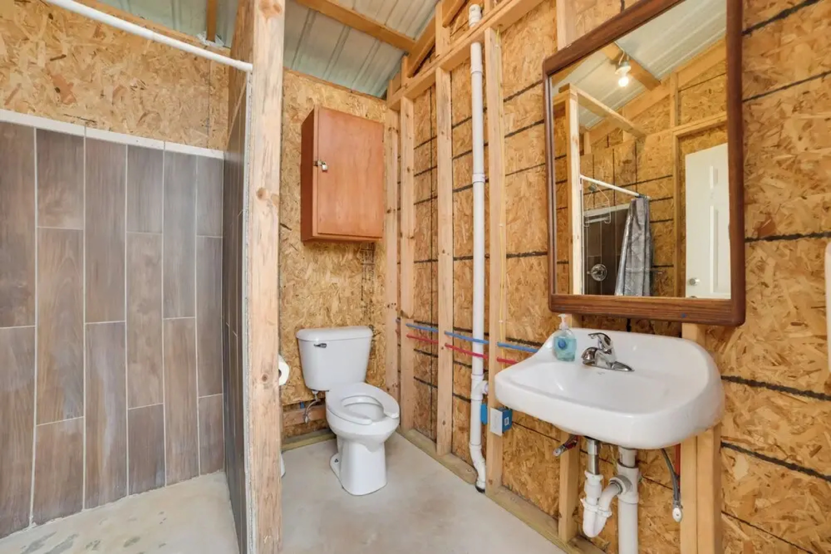 Dock & Beach Access: Lakefront Cabin in Cedarville