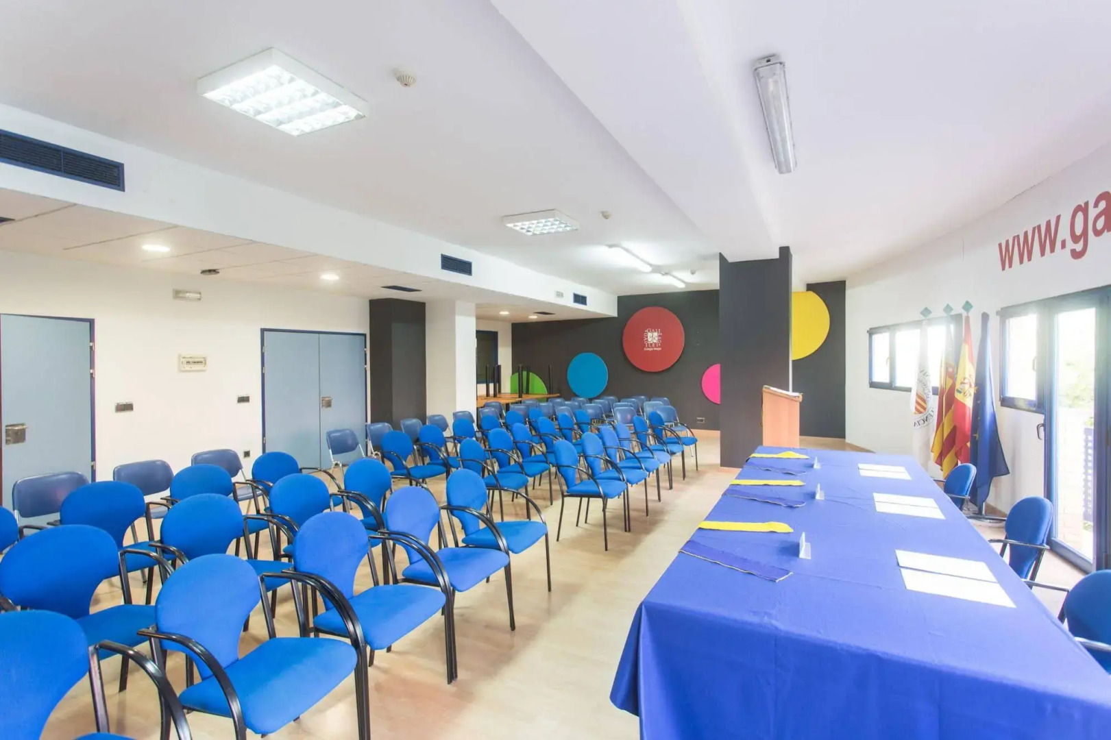 Micampus Galileo Galilei