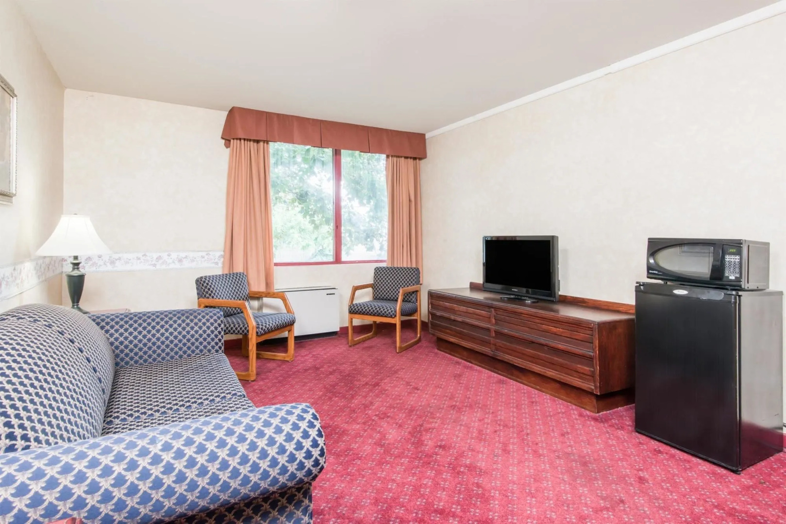 Howard Johnson Hotel Kitchener